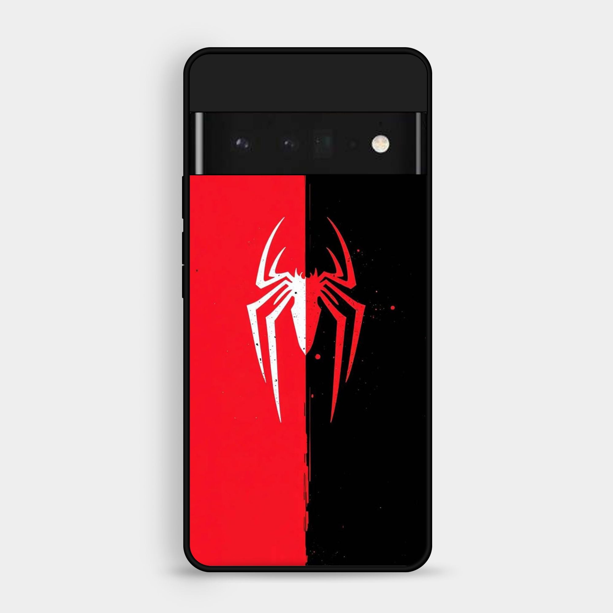 Google Pixel 6 Pro Design 089 Premium Glossy Phone Case