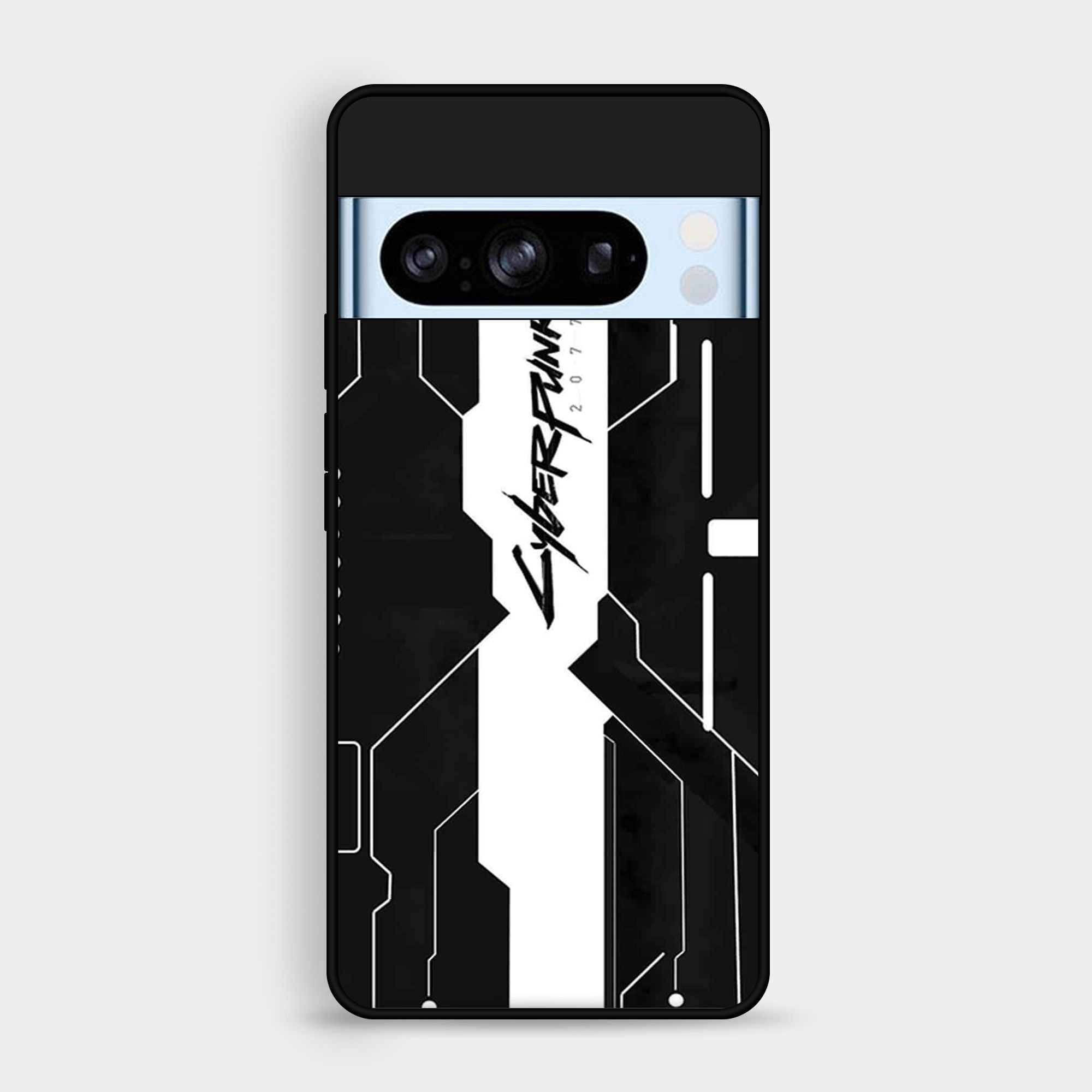 Google Pixel 8 Pro Design 121 Premium Glossy Phone Case