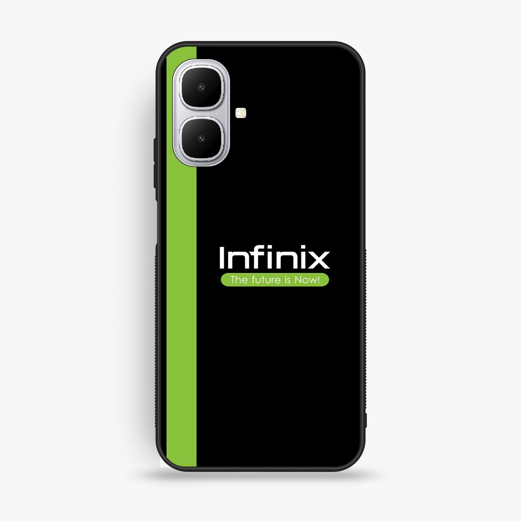 Infinix Smart 10 - Design 009 - Premium Glossy Phone Case
