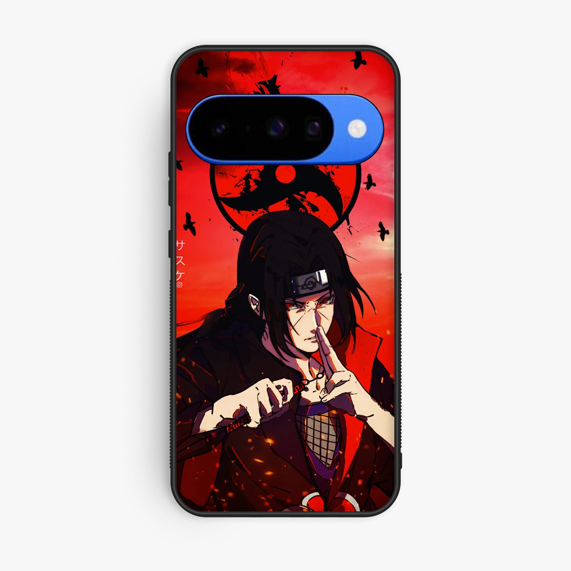 Google Pixel 9 Design 163 Premium Glossy Phone Case