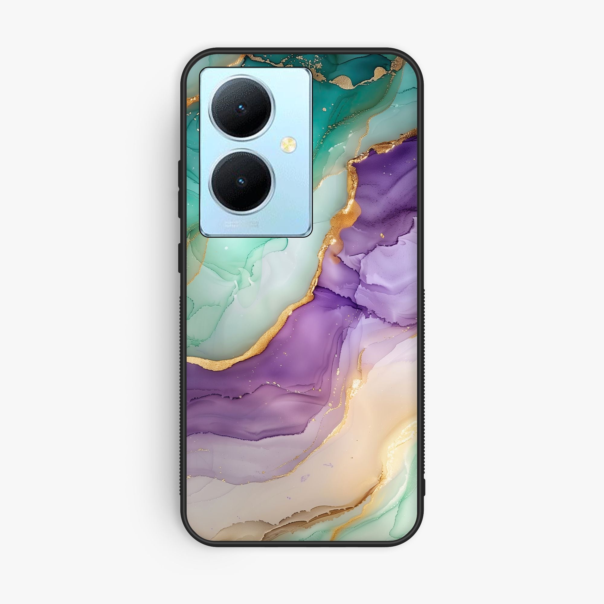 Vivo Y78 Plus Design 097 Premium Glossy Phone Case