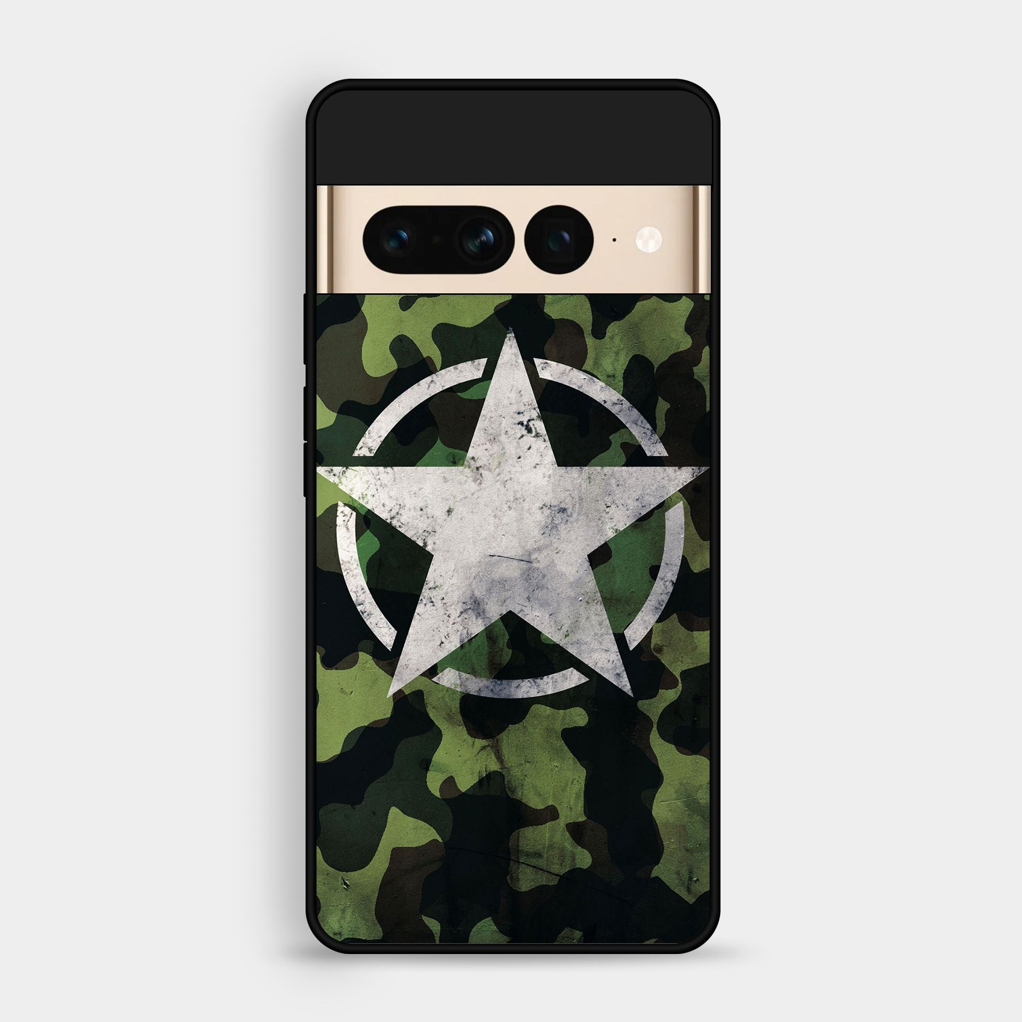 Google Pixel 7 Pro Design 101 Premium Glossy Phone Case
