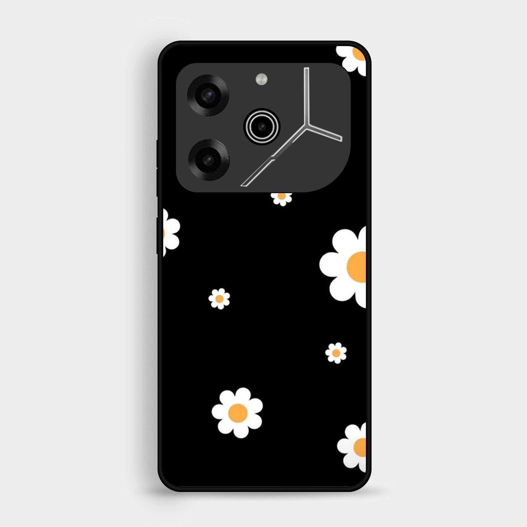 Tecno Pova 6 - Design 054 - Premium Glossy Phone Case