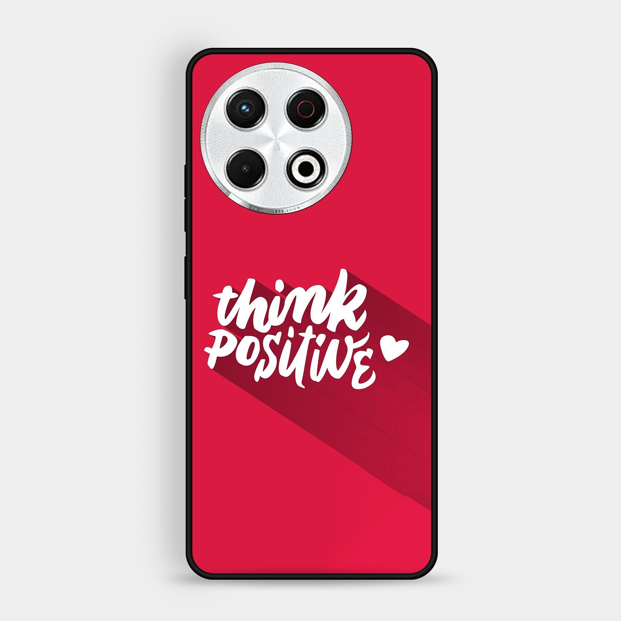 Tecno Spark 30 Pro Design 156 - Premium Glossy Phone Case