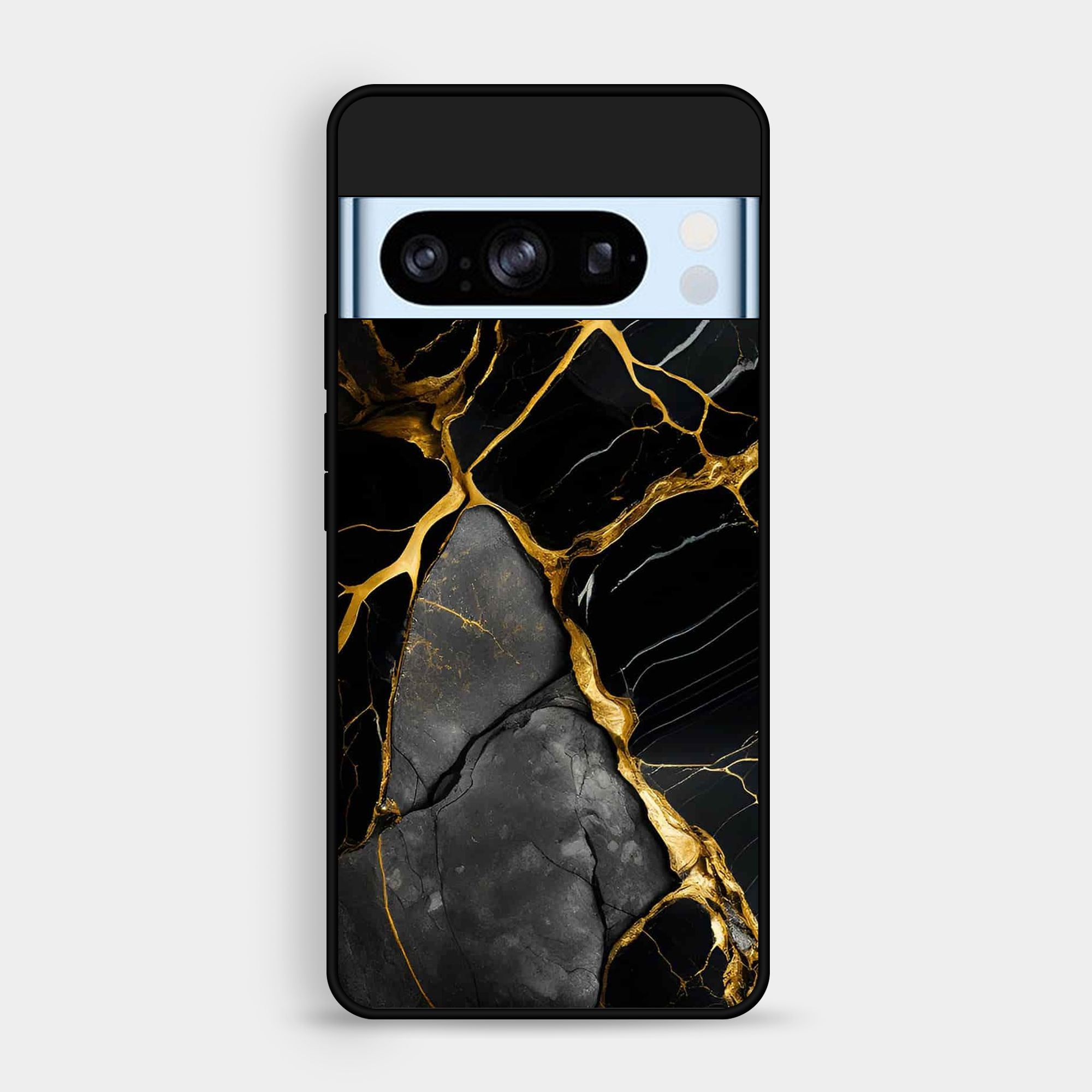 Google Pixel 8 Pro Design 136 Premium Glossy Phone Case