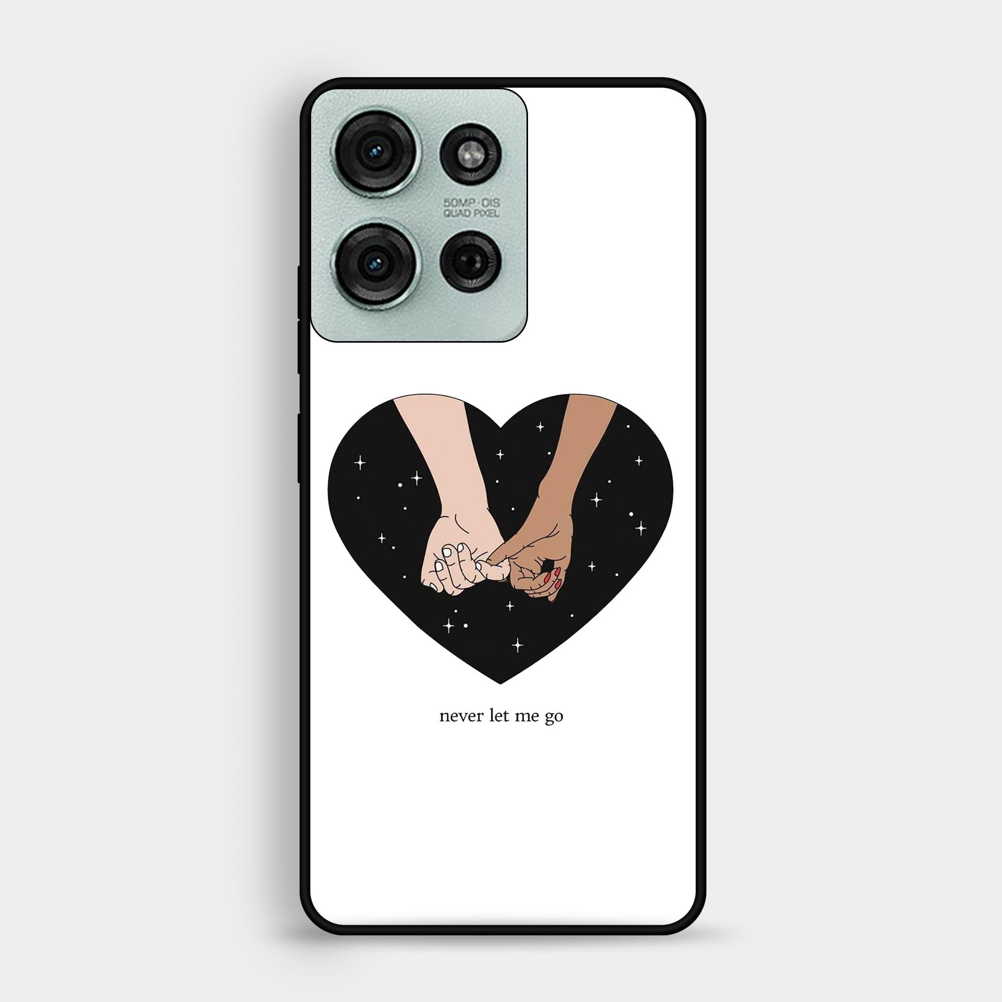 Motorola Moto G75 - Design 148 - Premium Glossy Phone Case