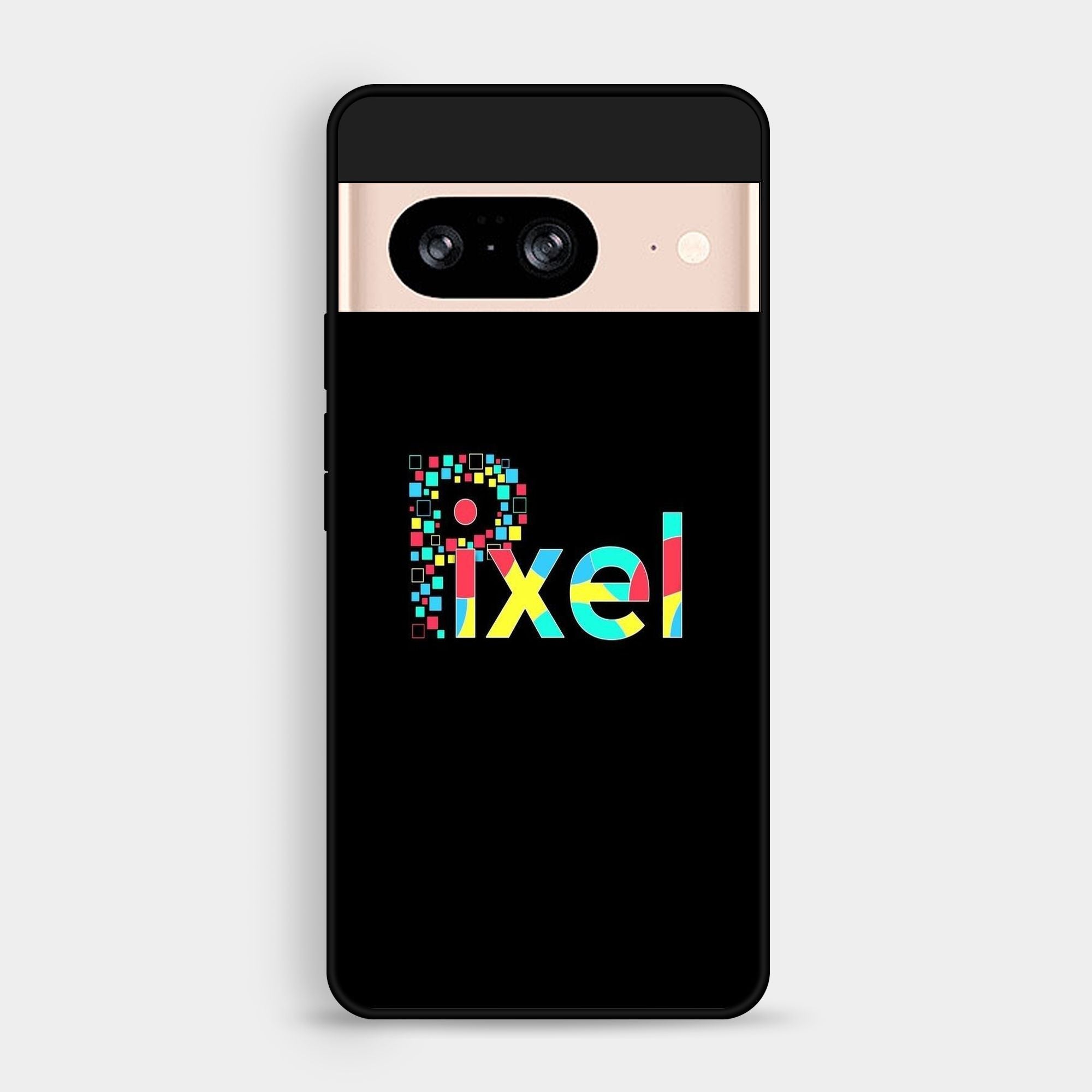Google Pixel 7 - Design 002 - Premium Glossy Phone Case