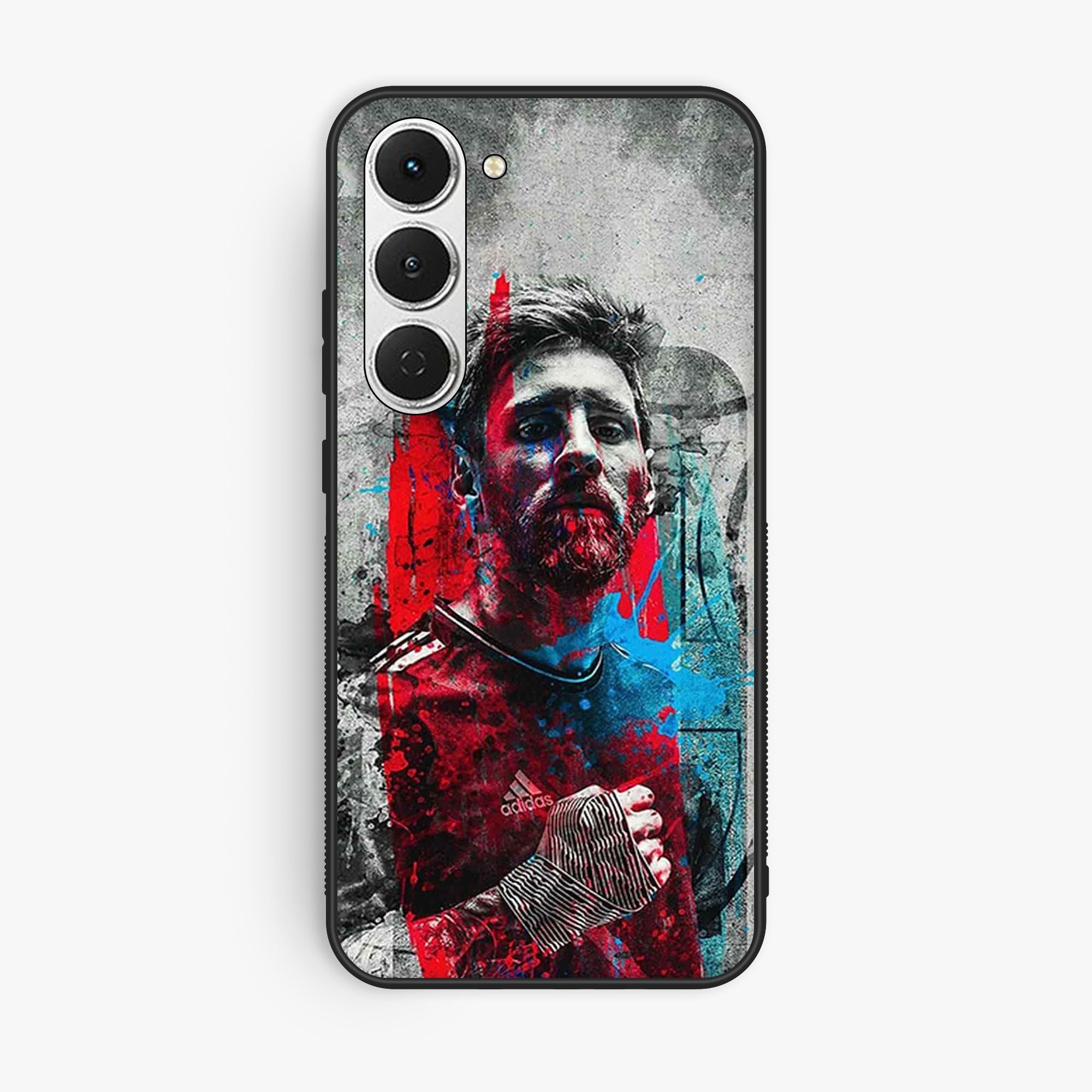 Tecno Spark 40 Pro - Design 126 - Premium Glossy Phone Case