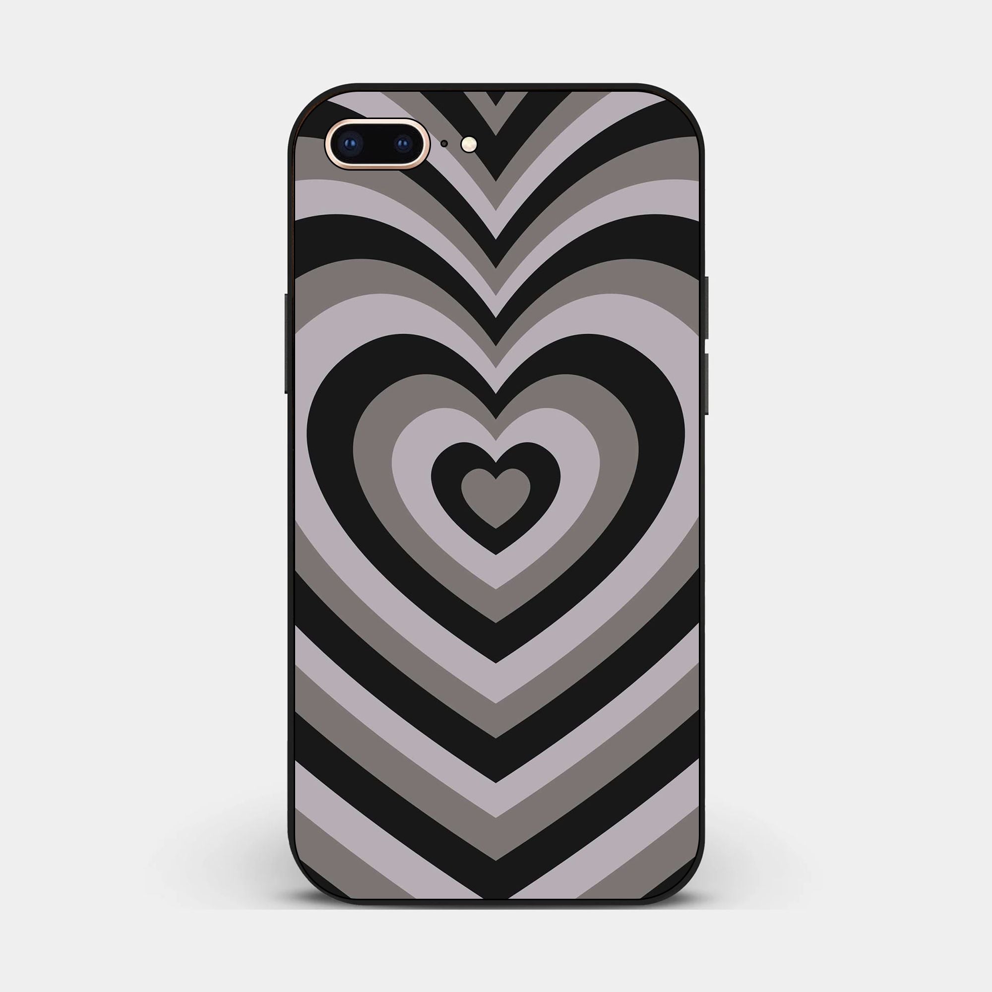 iPhone 7 Plus - Design 061 - Premium Glossy Phone Case