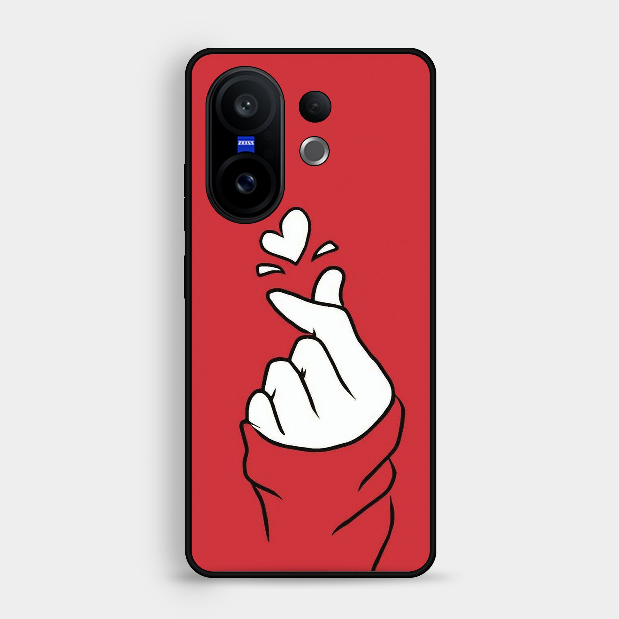 Vivo X200 FE - Design 160 - Premium Glossy Phone Case