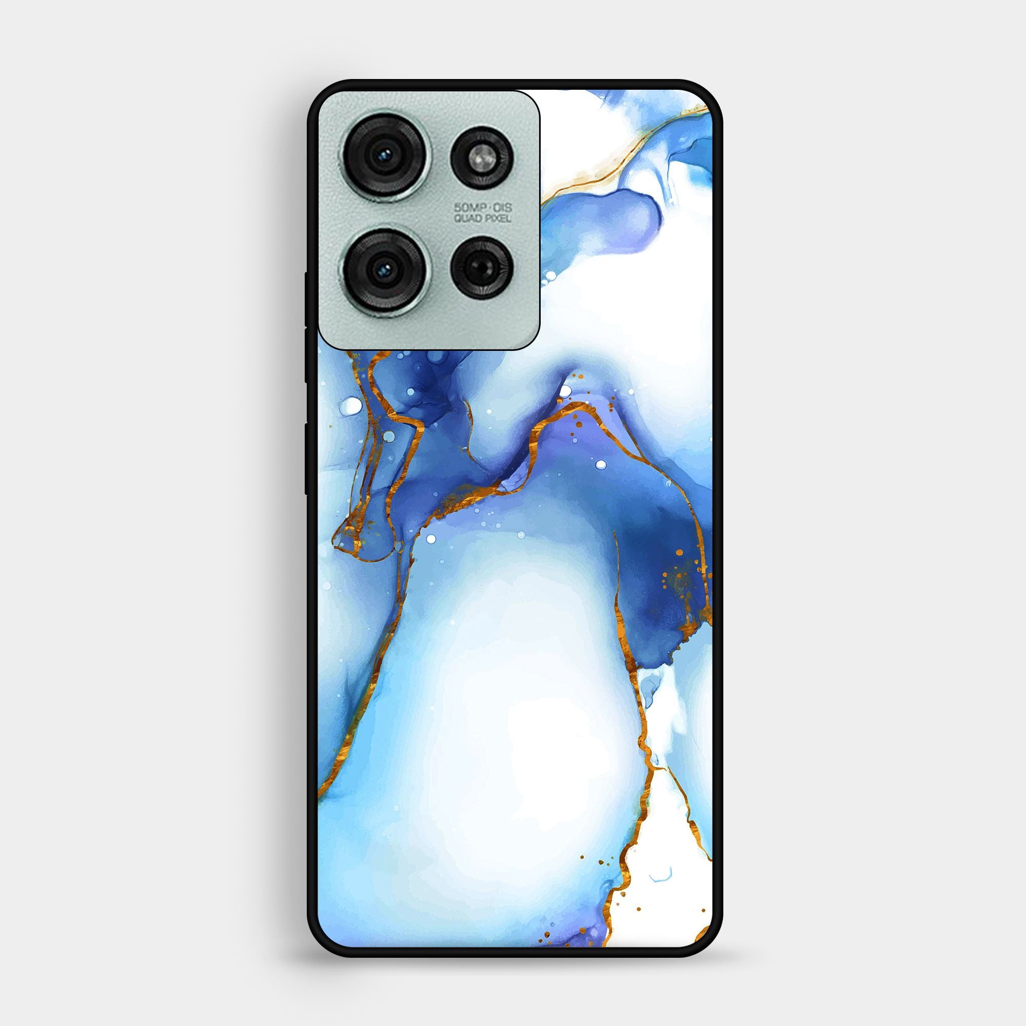 Motorola Moto G75 - Design 038 - Premium Glossy Phone Case