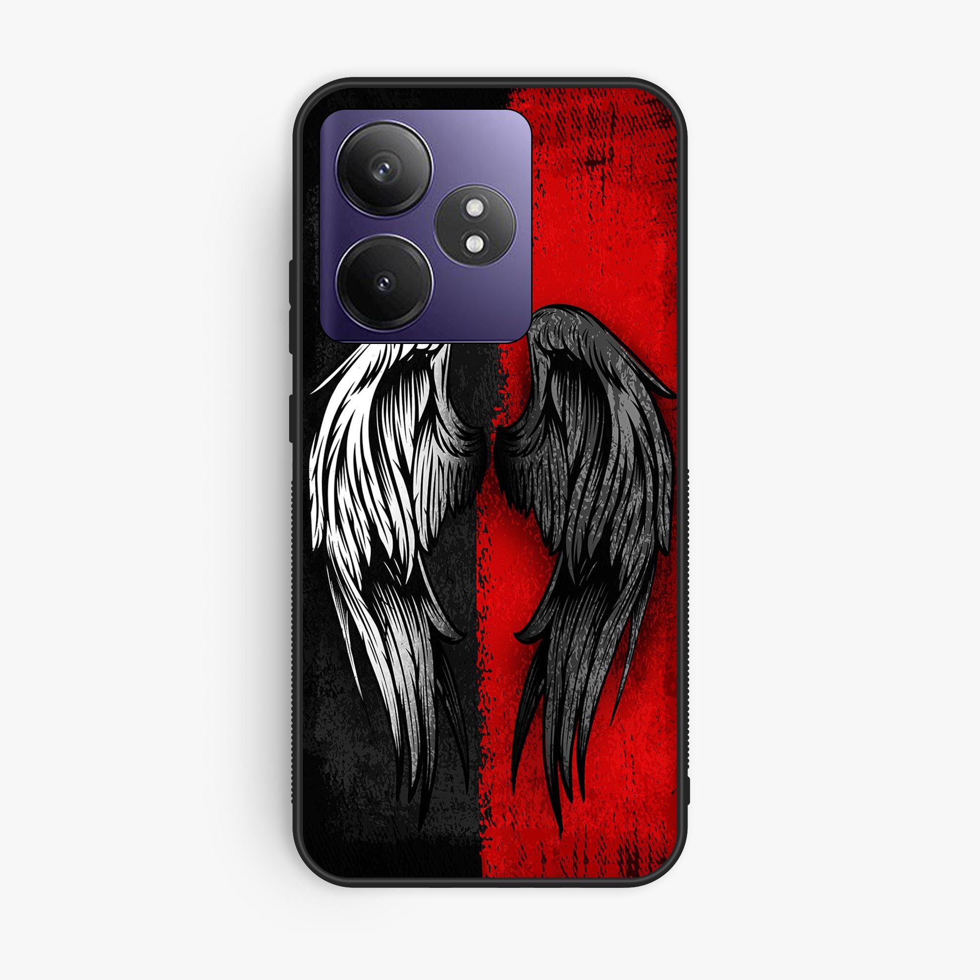 Realme Realme GT Neo 6 Design 007 Premium Glossy Phone Case
