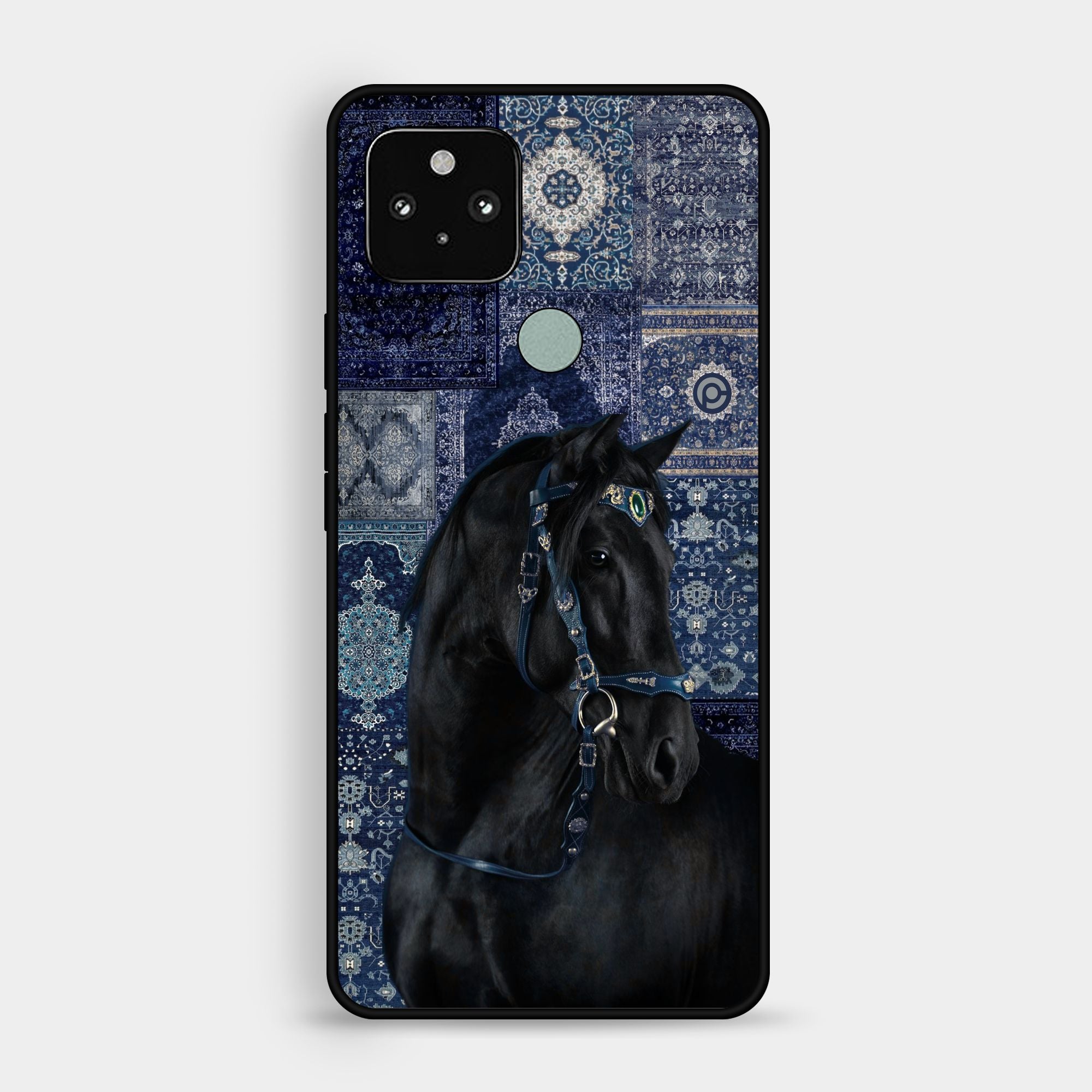 Google Pixel 4 XL - Wallpaper 100 - Premium Glossy Phone Case 29a949e76586b043810e9c62c0f88057 Mobile Phone Cases