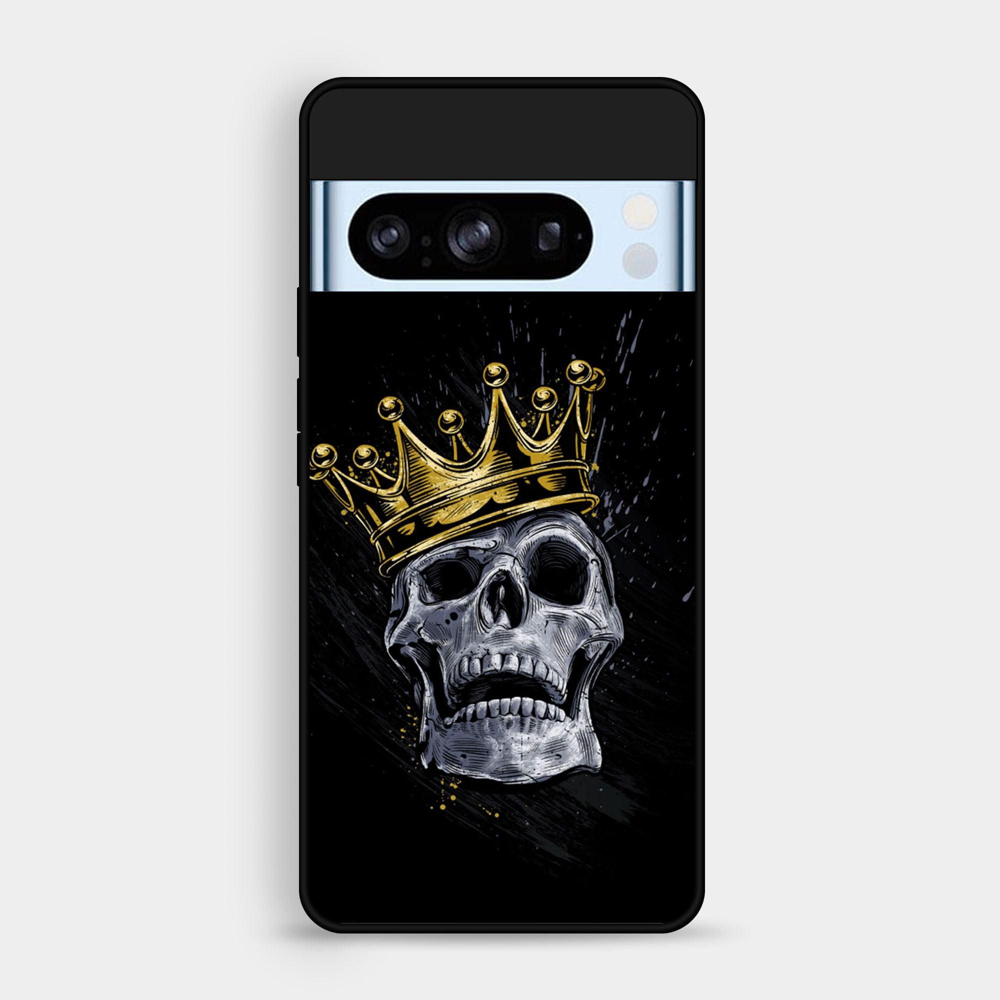 Google Pixel 8 Pro Design 068 Premium Glossy Phone Case