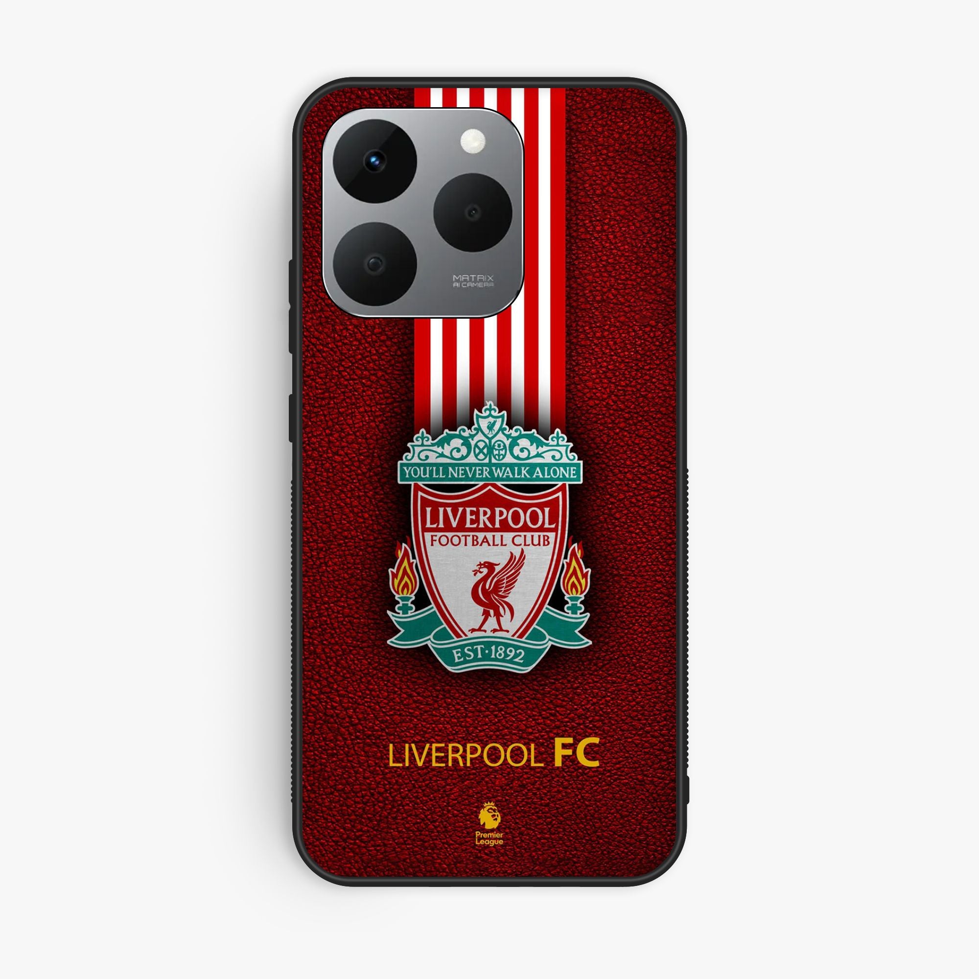 Realme 15T 5G - Design 151 - Premium Glossy Phone Case