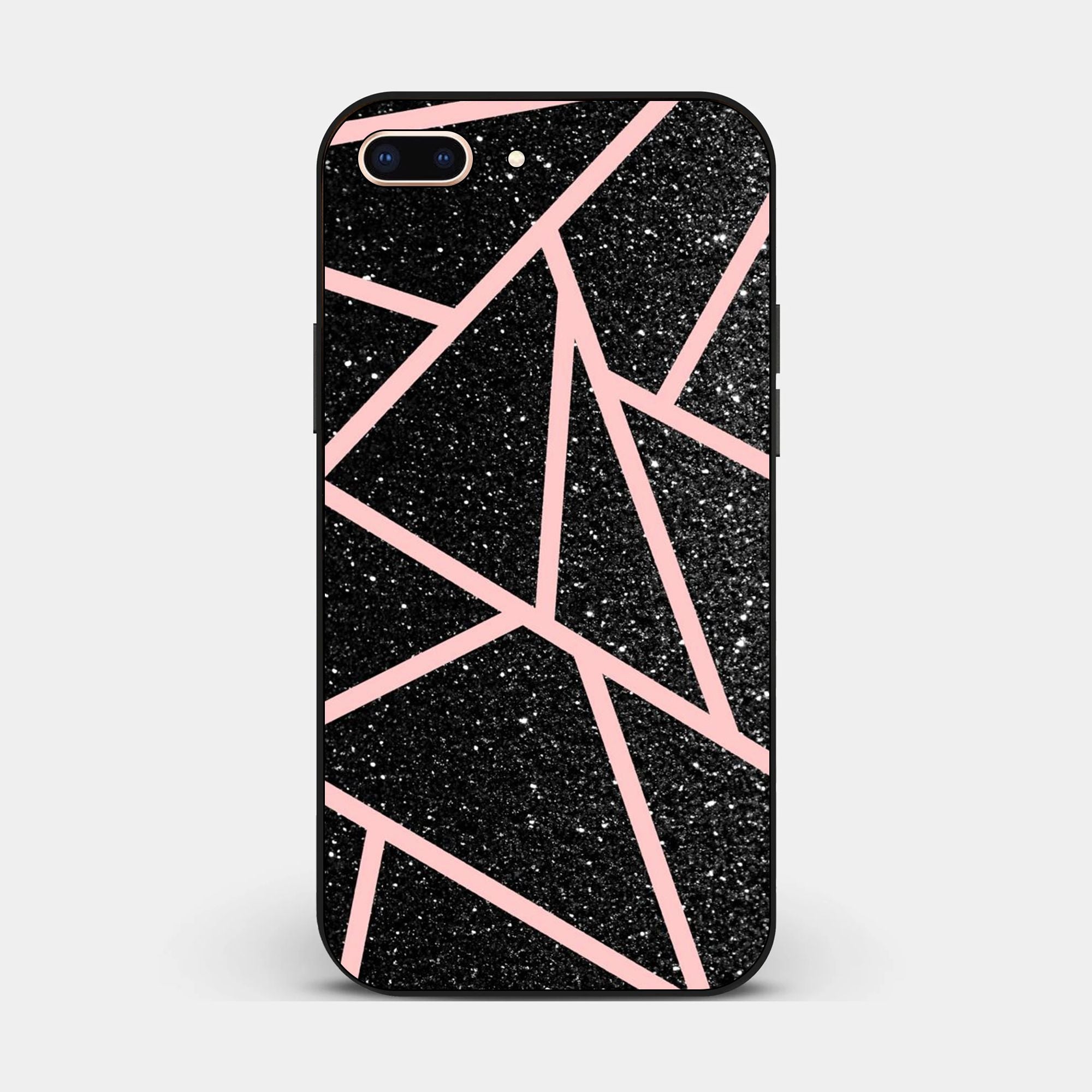 iPhone 7 Plus - Design 024 - Premium Glossy Phone Case