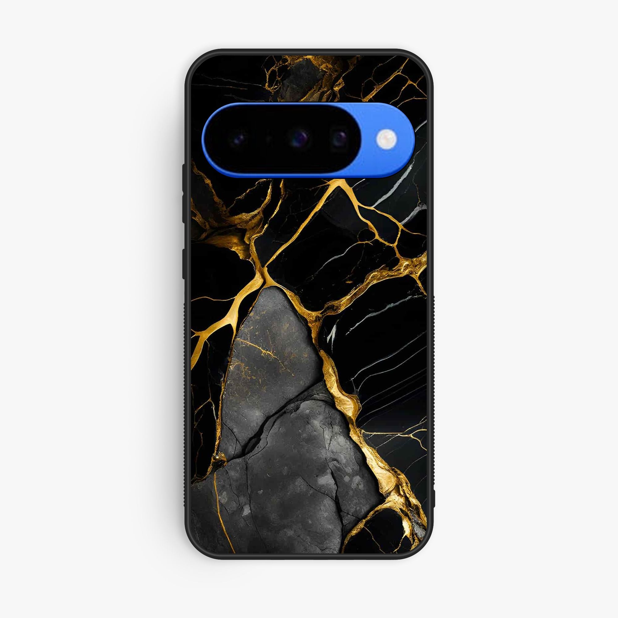 Google Pixel 9 Design 136 Premium Glossy Phone Case