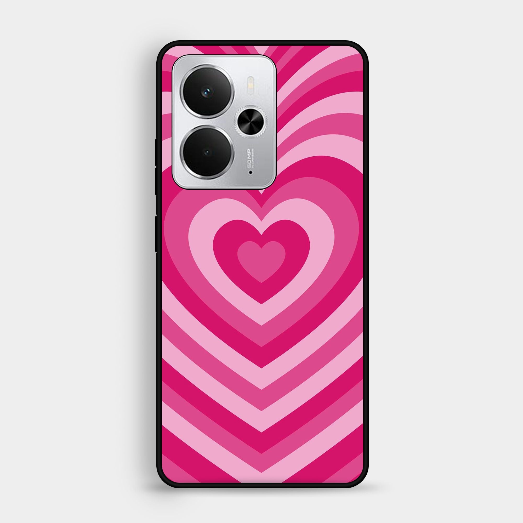Realme Realme 14 5G Design 062 Premium Glossy Phone Case