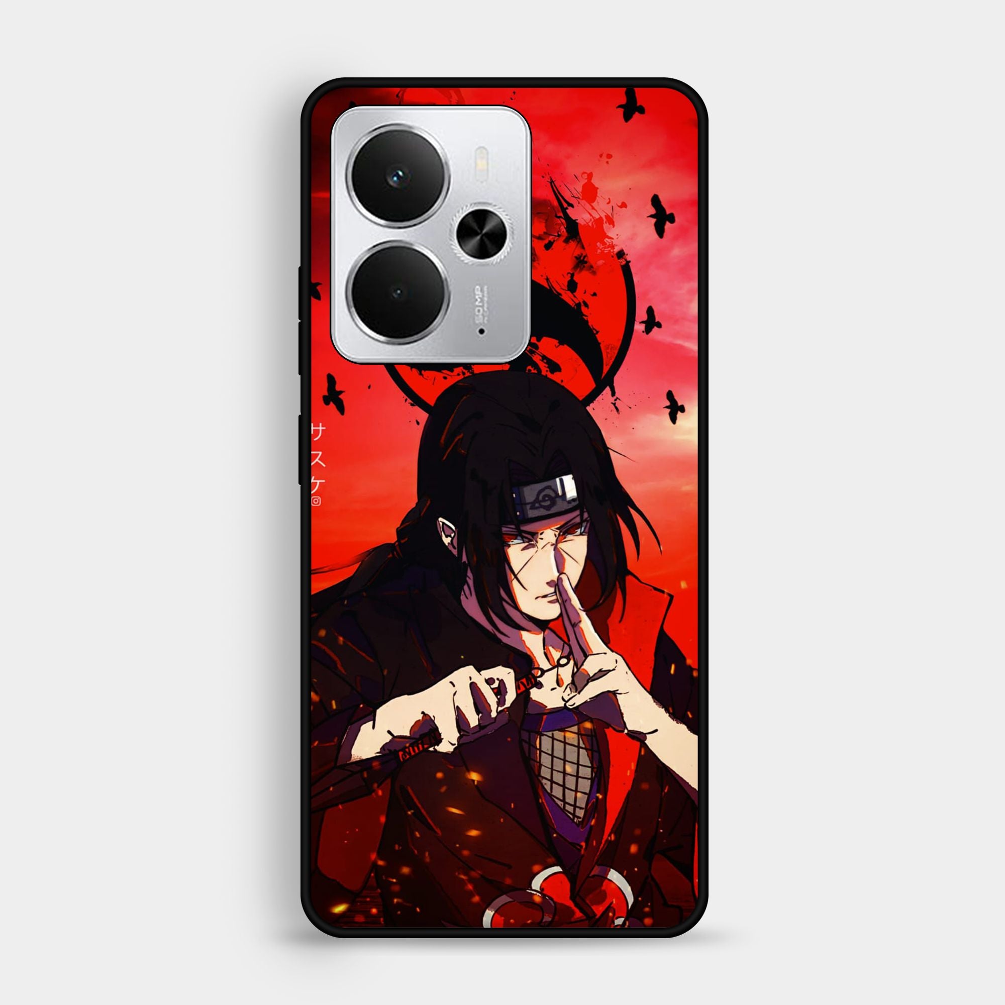 Realme Realme 14 5G Design 163 Premium Glossy Phone Case