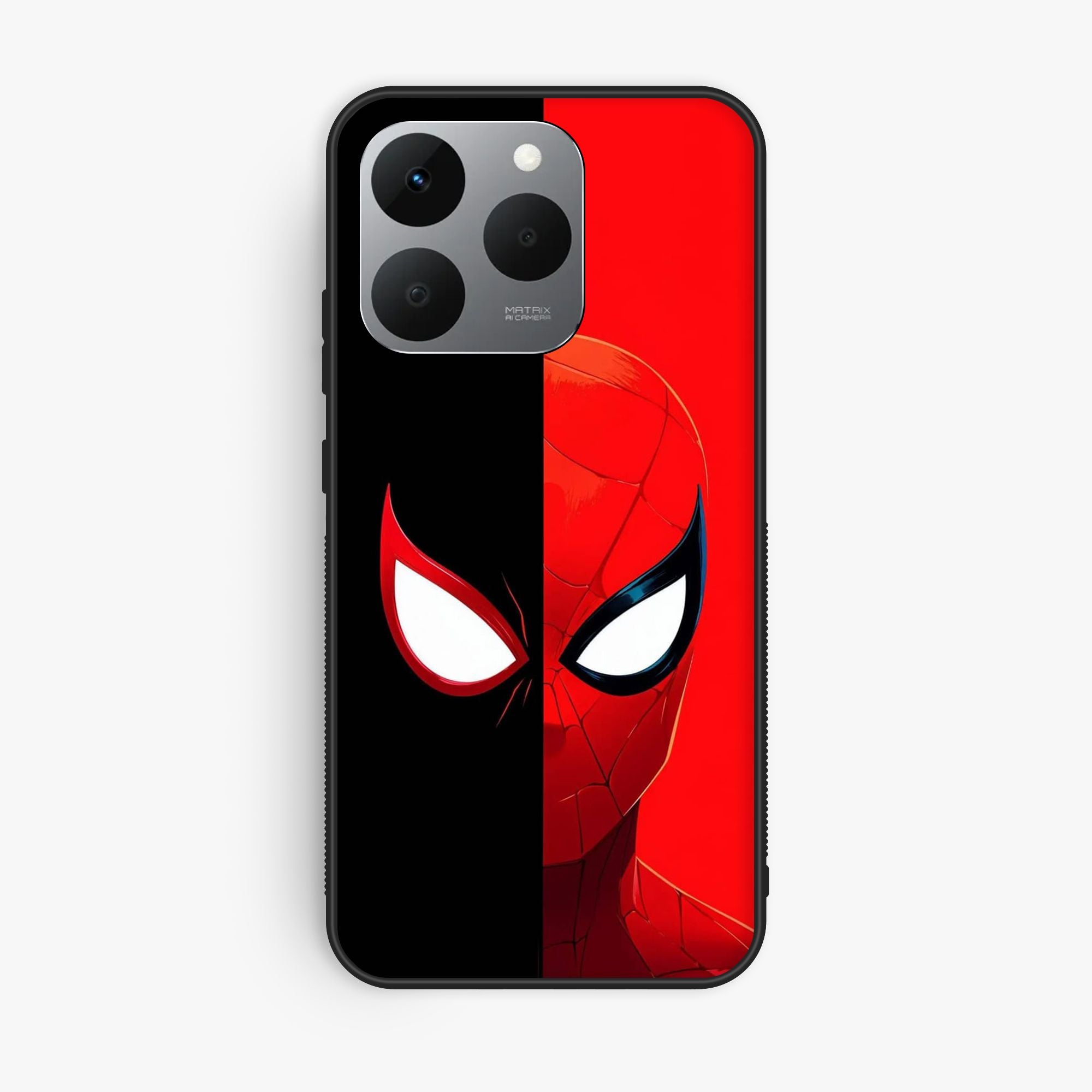 Realme 15T 5G - Design 087 - Premium Glossy Phone Case