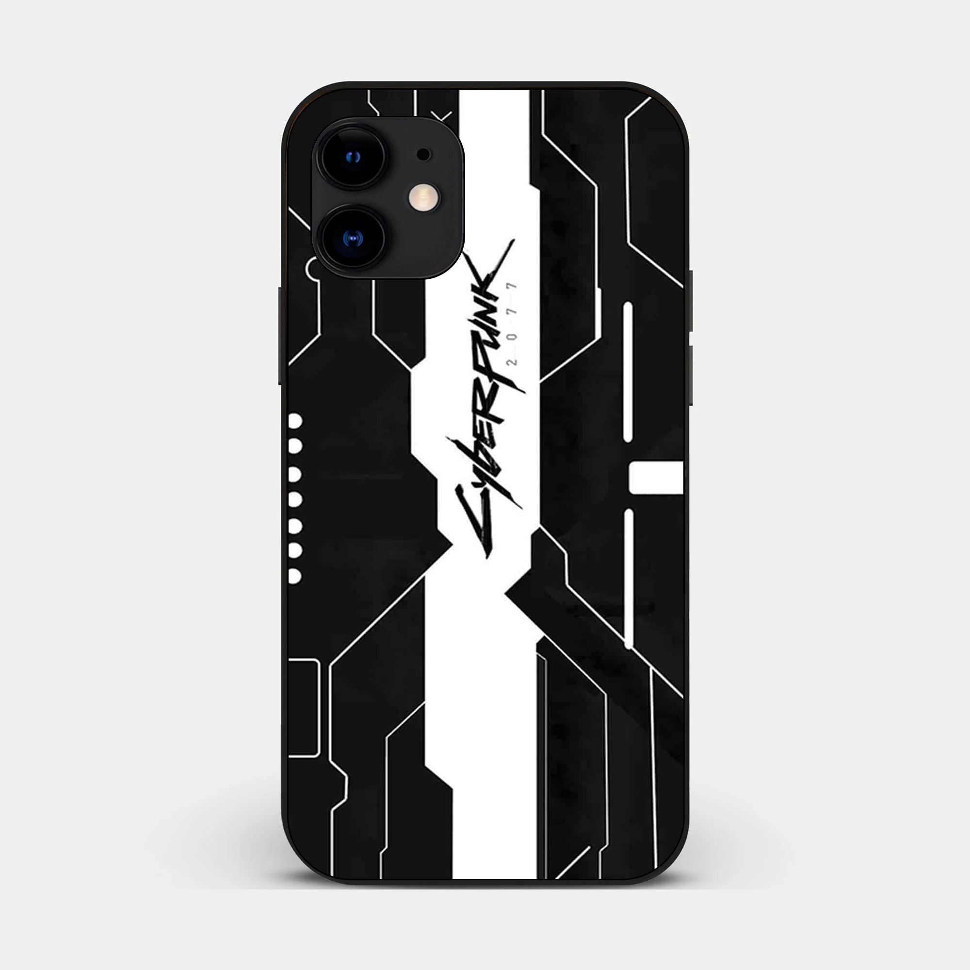 iPhone iPhone 11 Design 121 Premium Glossy Phone Case