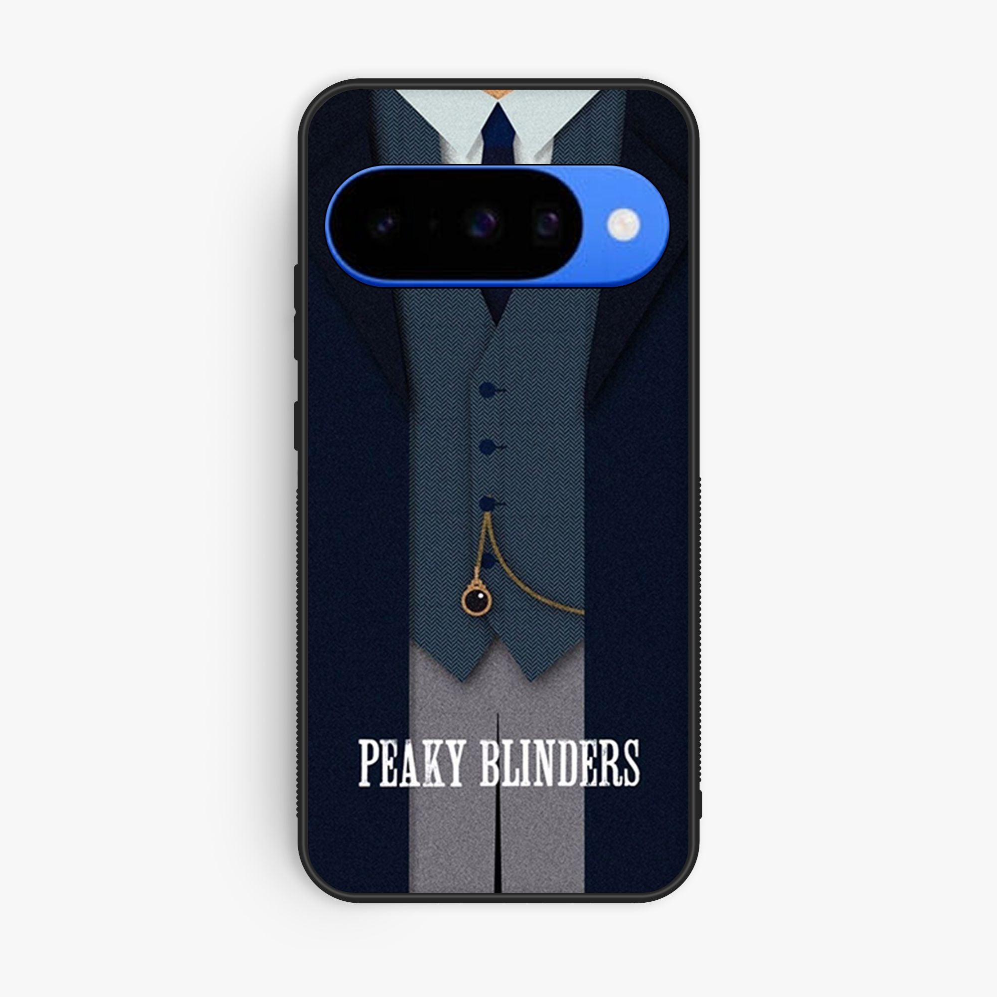 Google Pixel 9 Design 077 Premium Glossy Phone Case