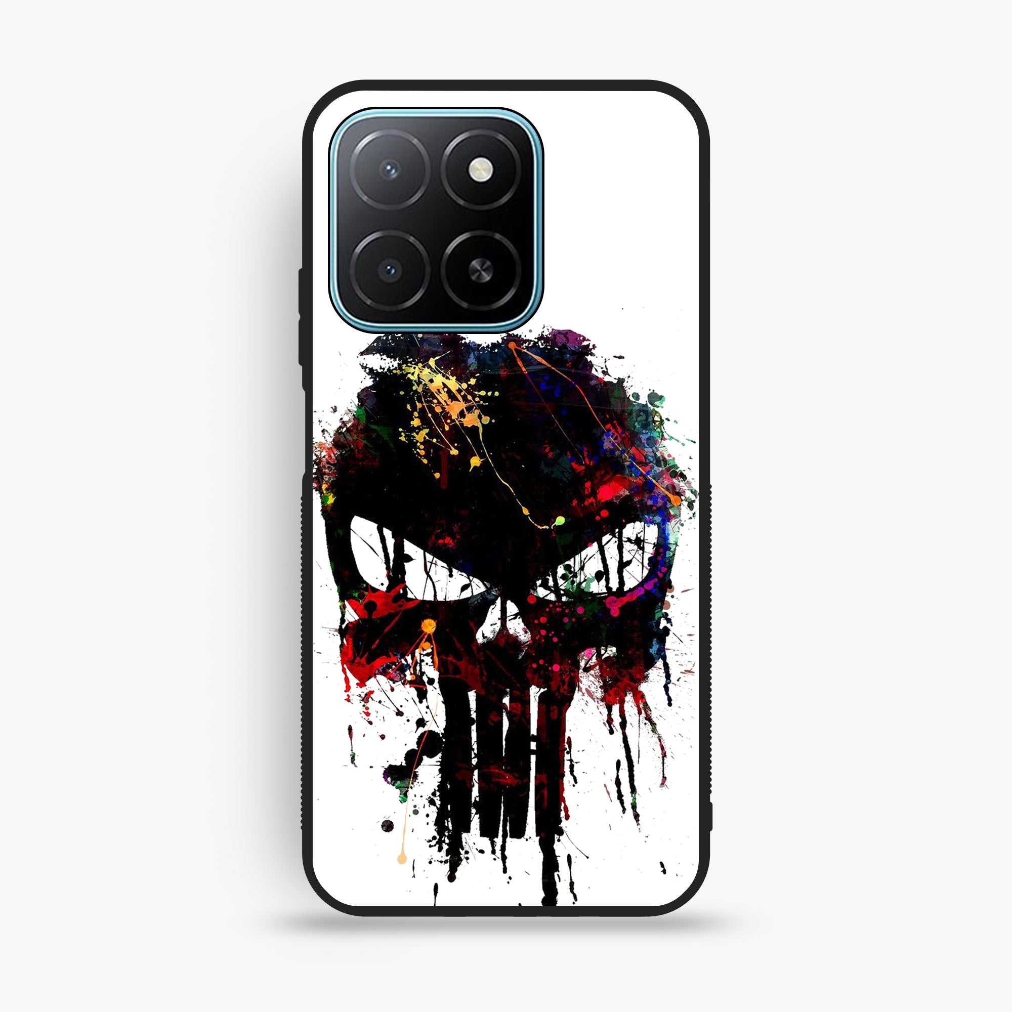 Honor X5b Plus - Design 134 - Premium Glossy Phone Case