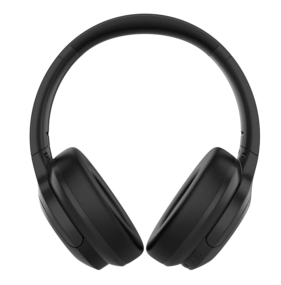 Future Tour-Over Ear ANC Headphones