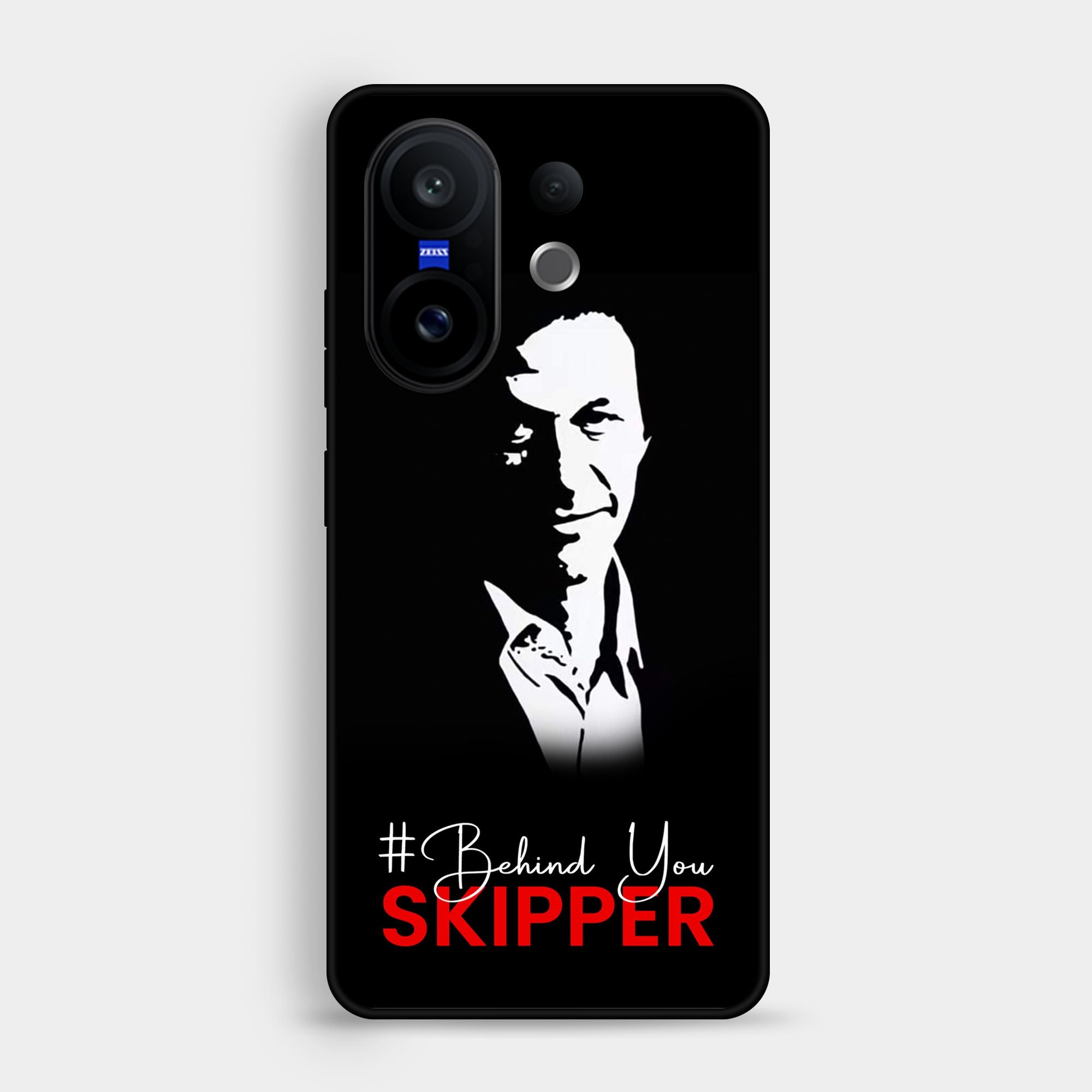 Vivo X200 FE - Design 173 - Premium Glossy Phone Case