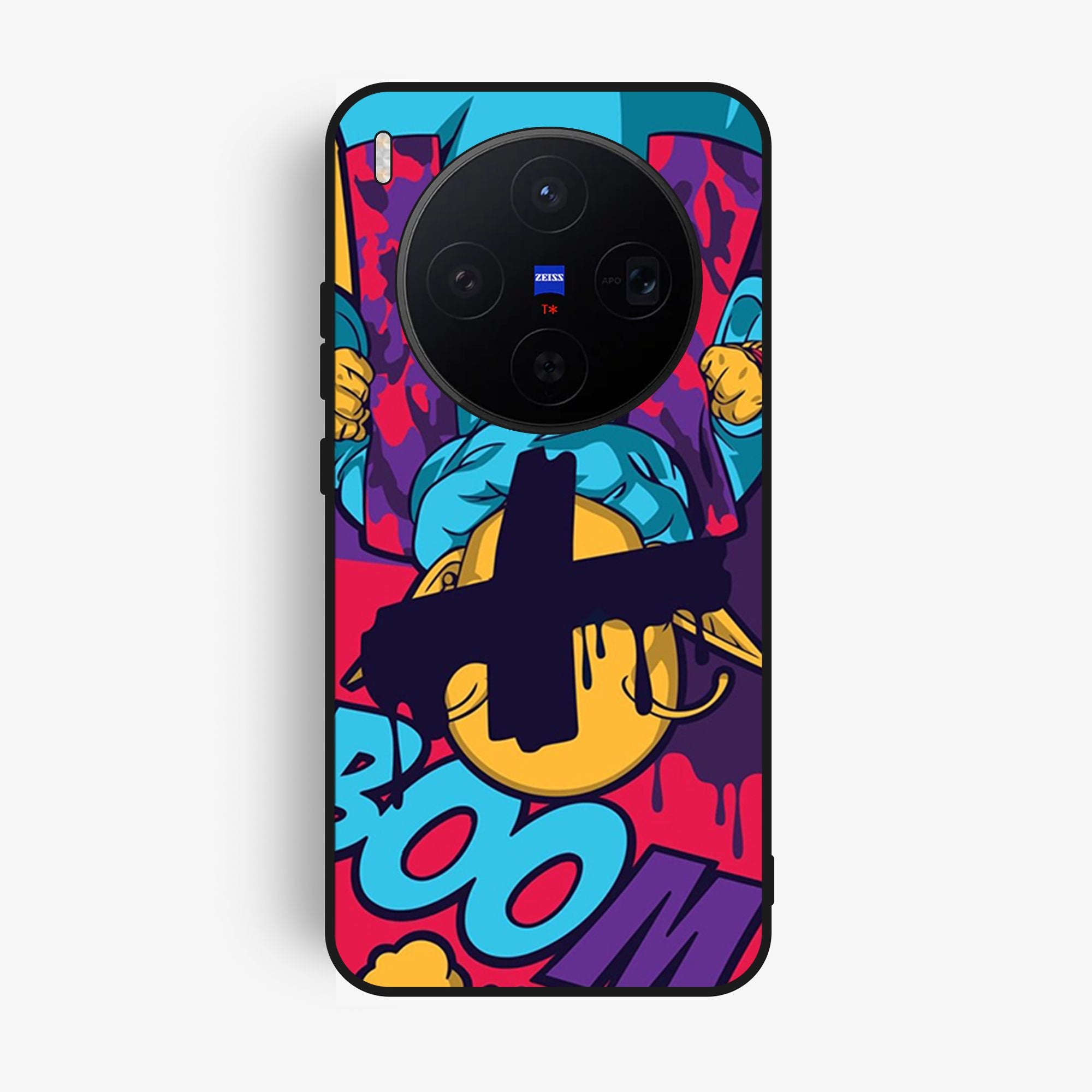 Vivo X300 - Design 078 - Premium Glossy Phone Case 2a12ec4188e88dea4aa4fe3256f9b01e Mobile Phone Cases