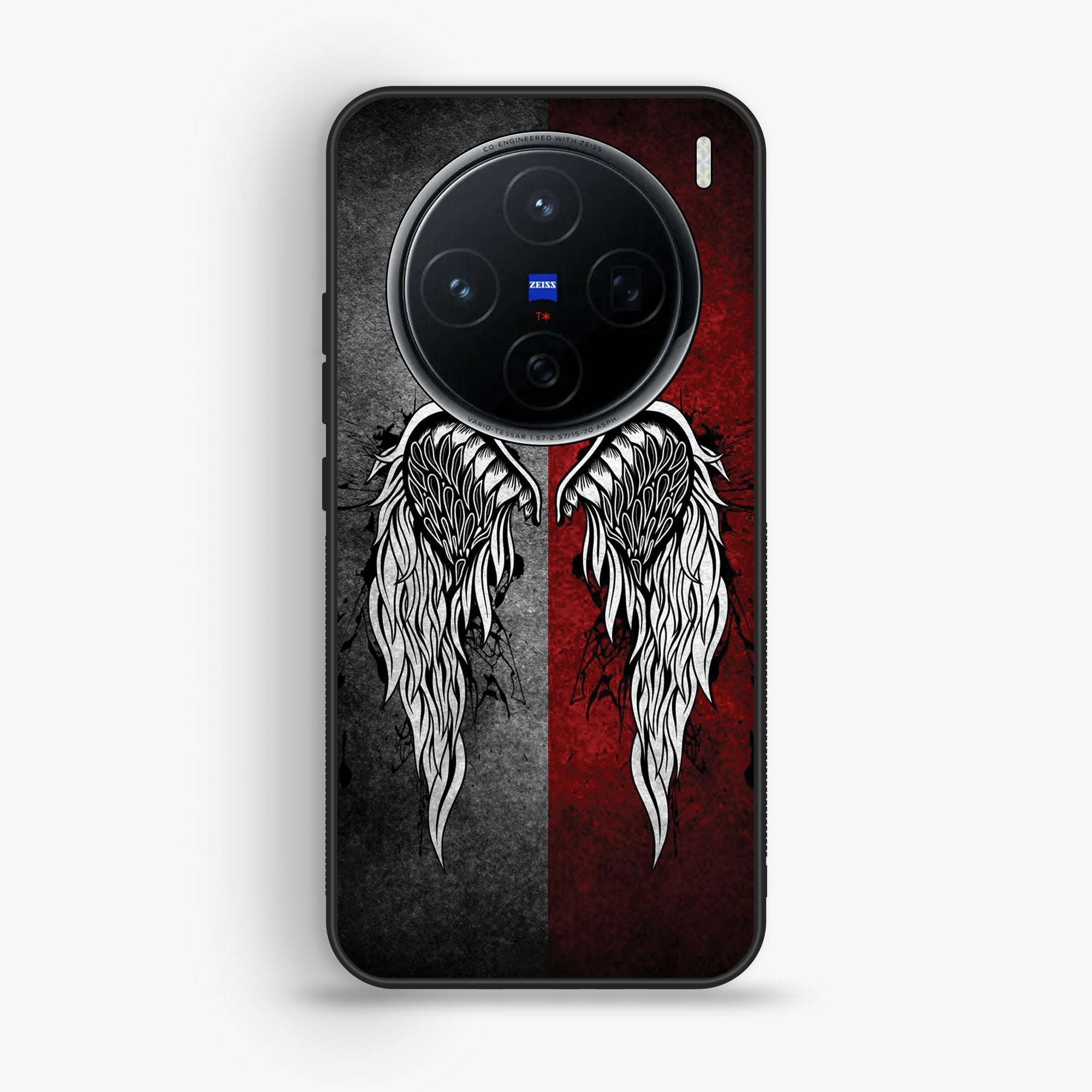 Vivo x200 - Design 009 - Premium Glossy Phone Case