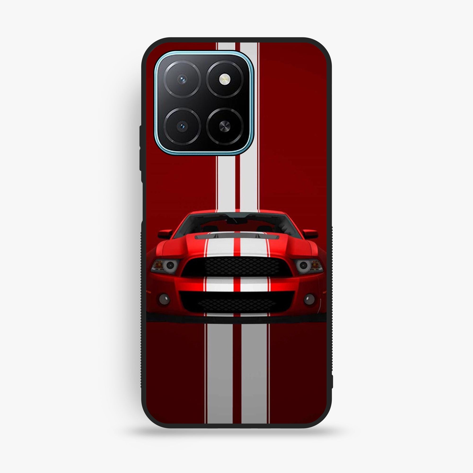 Honor X5b Plus - Design 138 - Premium Glossy Phone Case