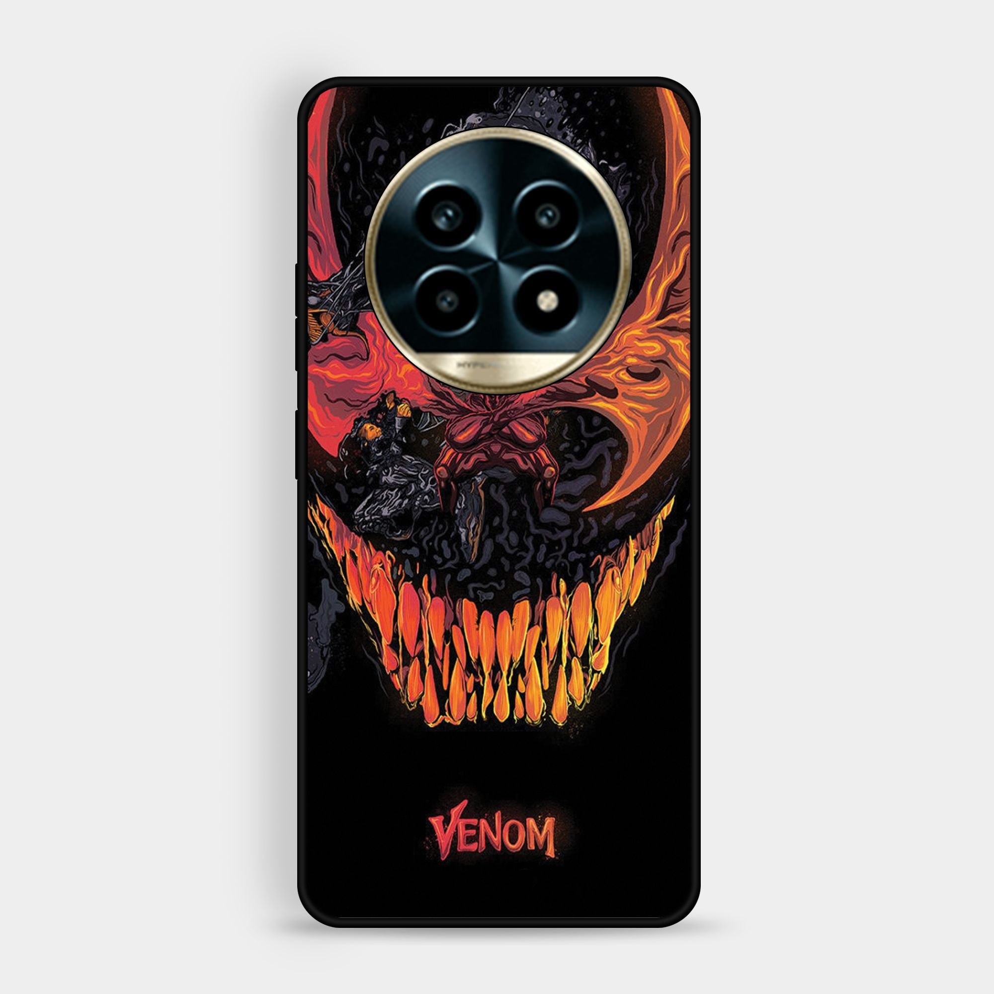 Realme 13 Pro - Design 164 - Premium Glossy Phone Case