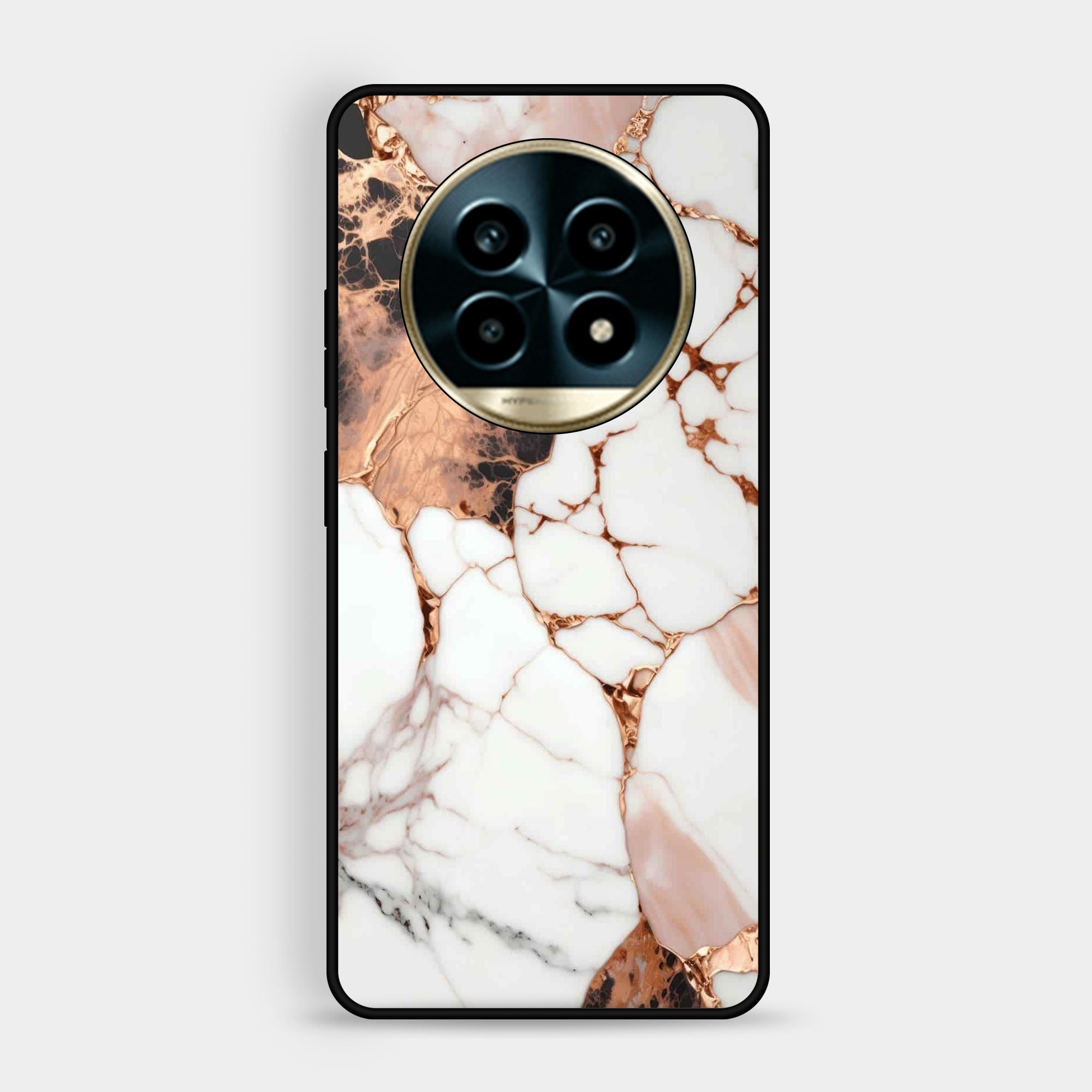 Realme 13 Pro - Design 135 - Premium Glossy Phone Case