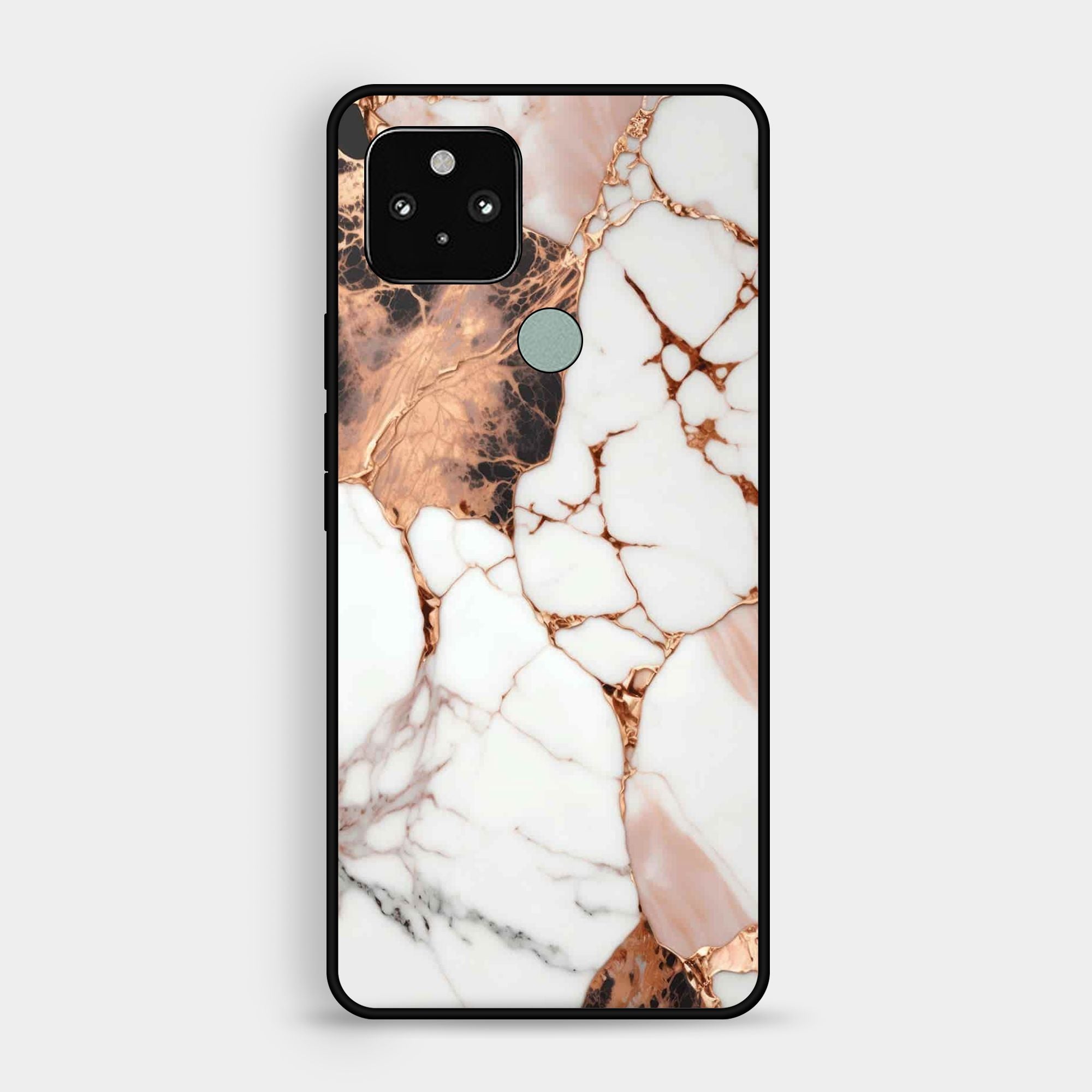 Google Pixel 4 XL Design 135 Premium Glossy Phone Case