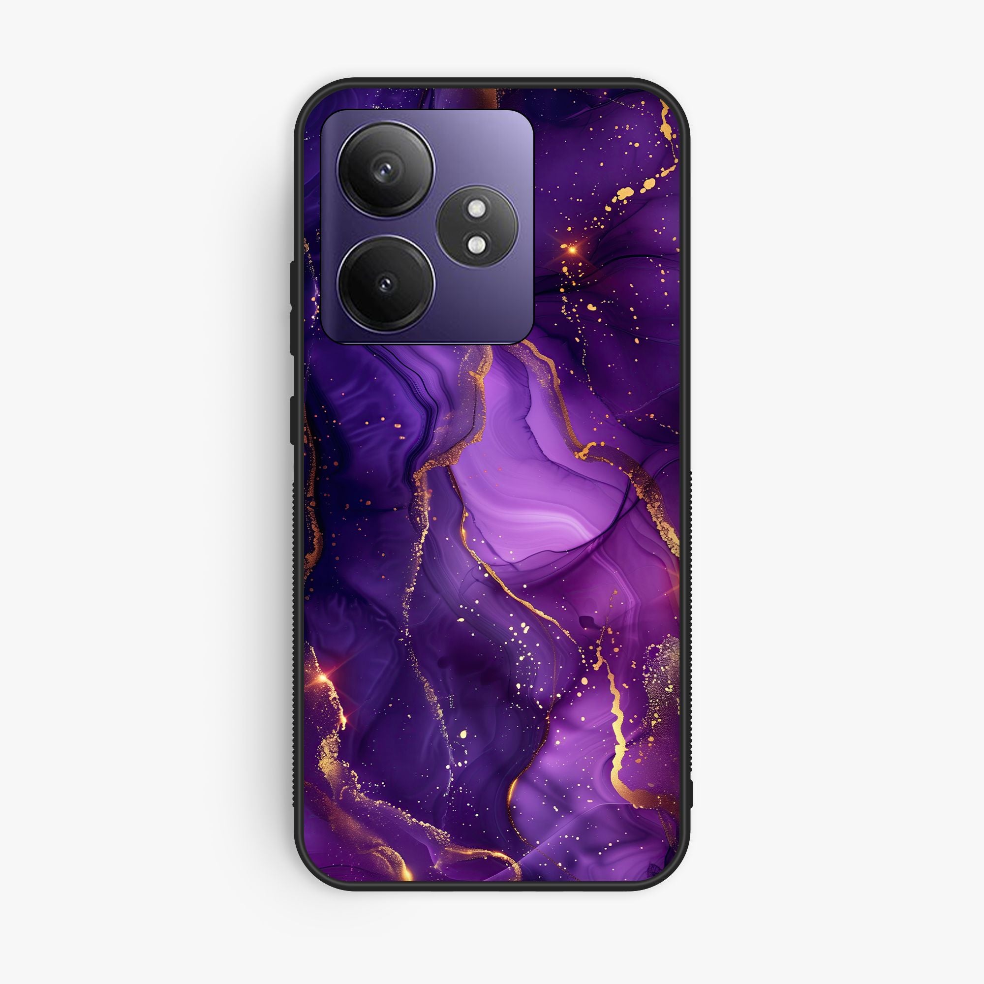 Realme Realme GT 6 Design 099 Premium Glossy Phone Case