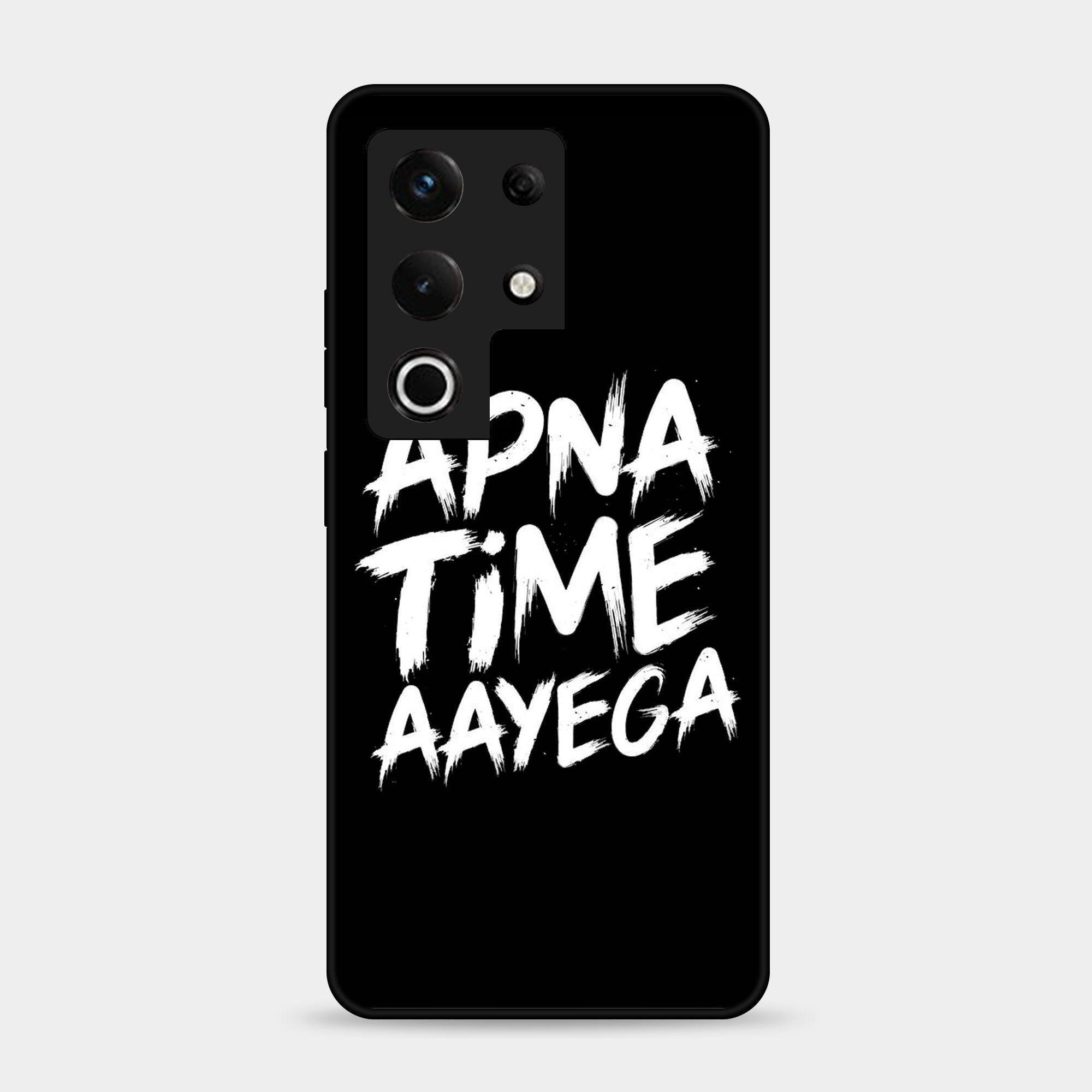 Itel S25 Ultra - Design 018 - Premium Glossy Phone Case
