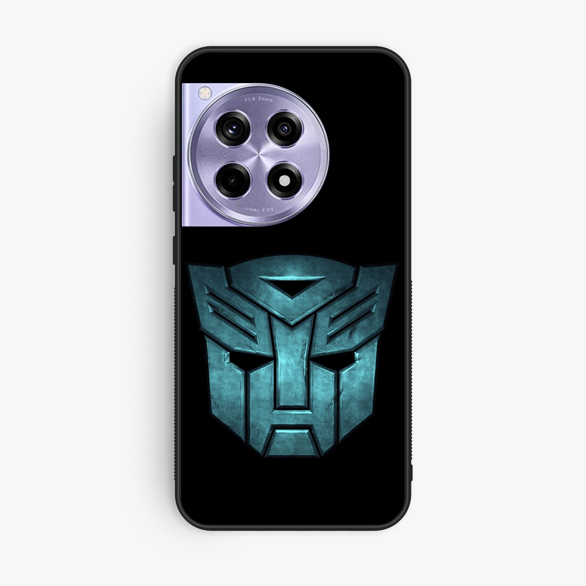 OnePlus 12R - Design 147 - Premium Glossy Phone Case