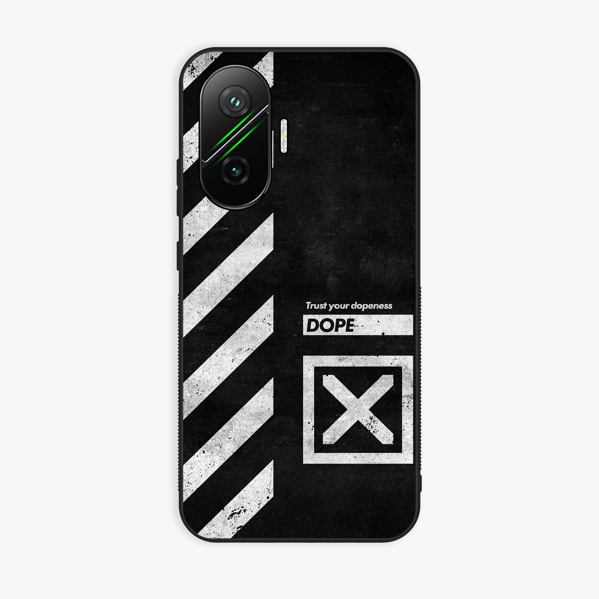 Xiaomi Poco F7 - Design 162 - Premium Glossy Phone Case