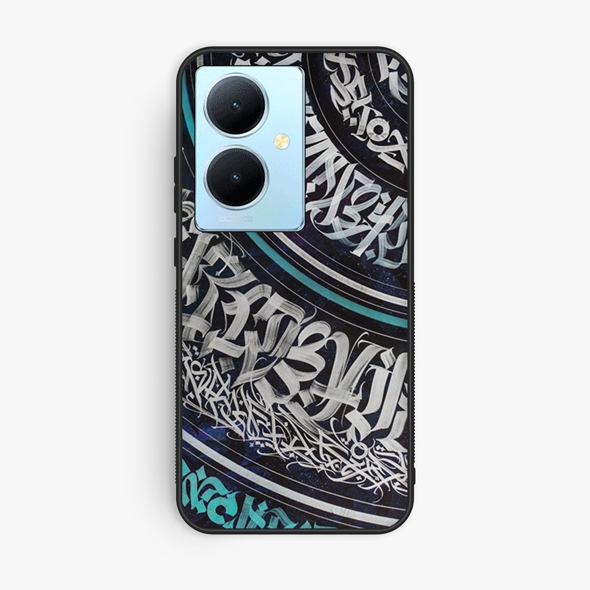 Vivo Y78 Plus Design 083 Premium Glossy Phone Case
