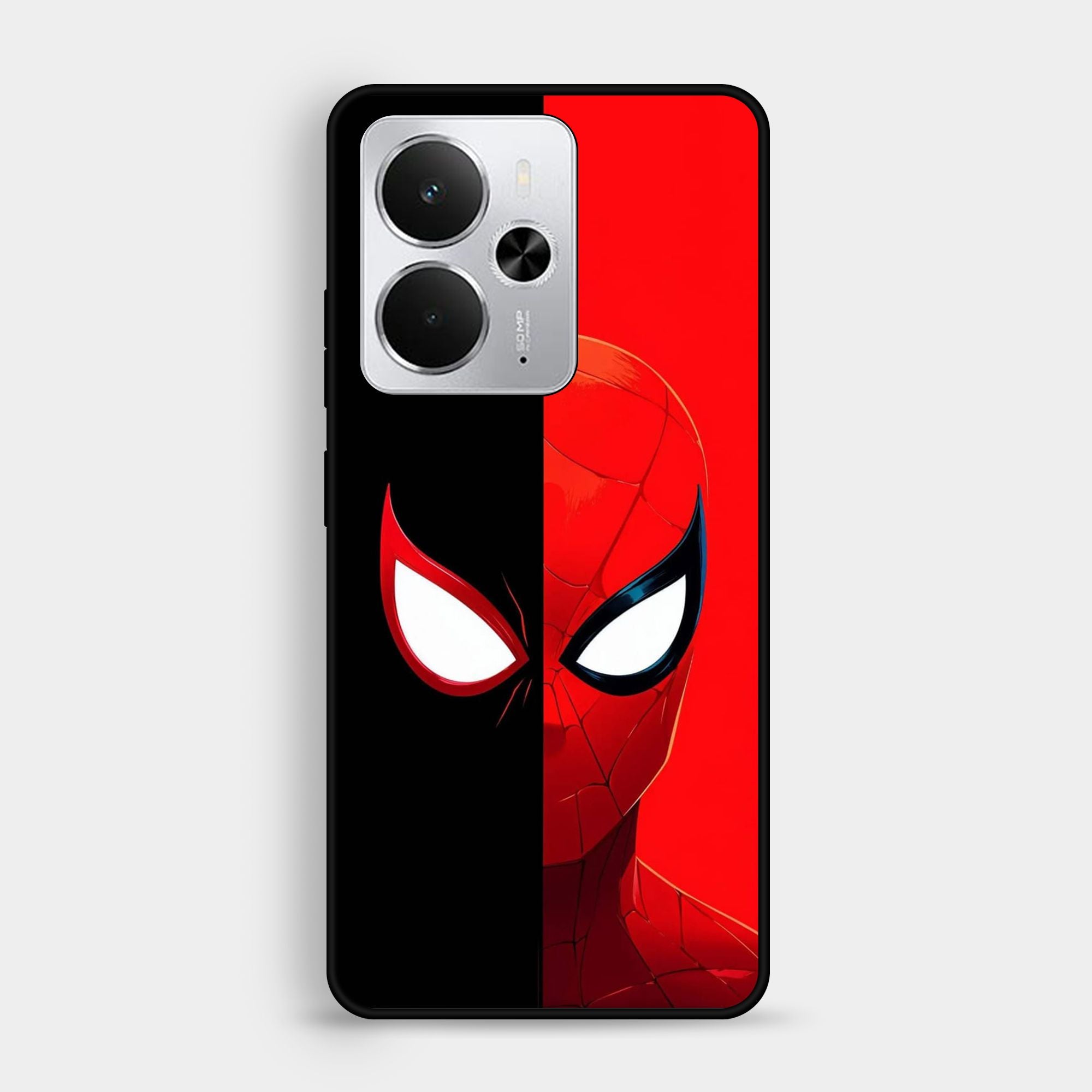 Realme Realme 14 5G Design 087 Premium Glossy Phone Case