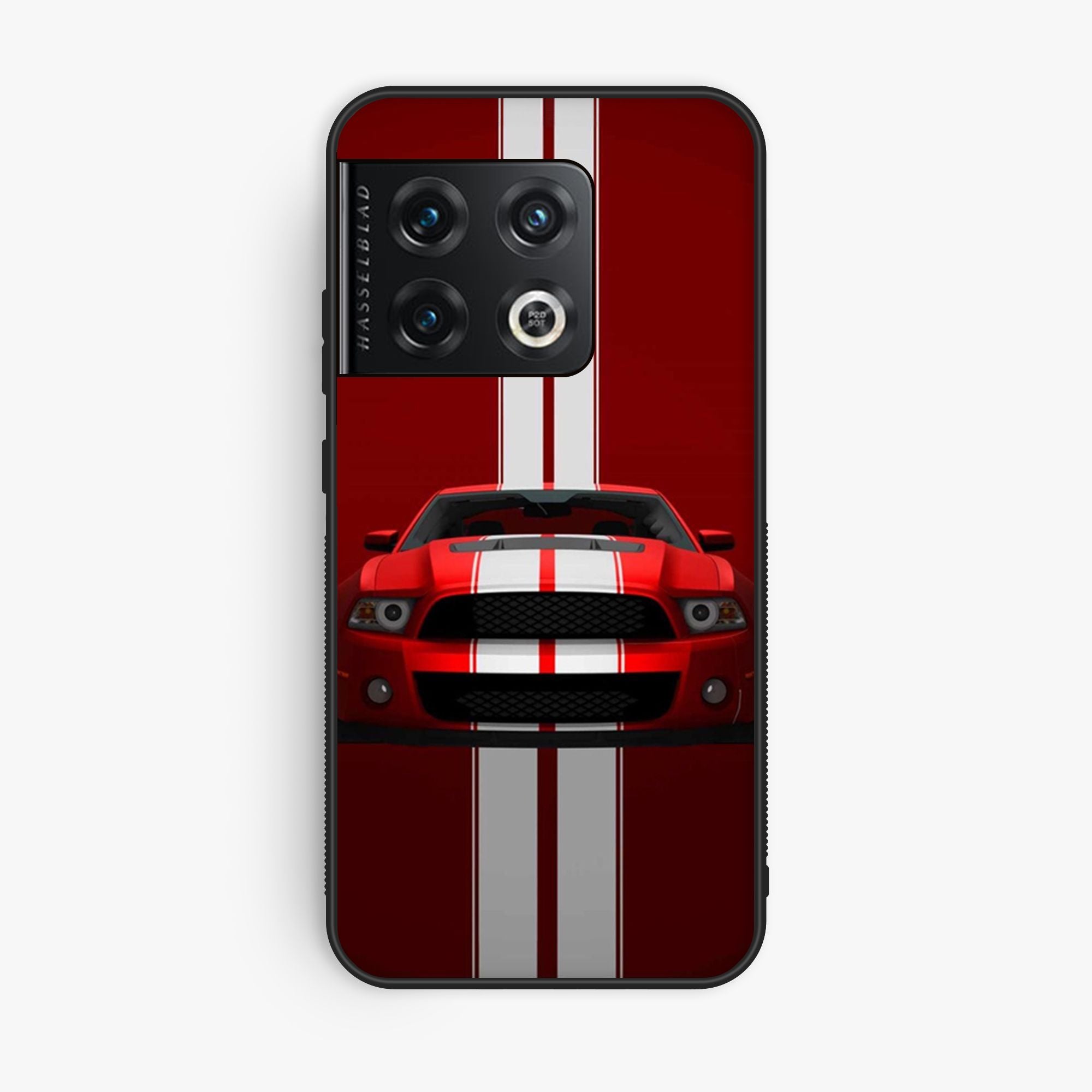 OnePlus 10 Pro - Design 138 - Premium Glossy Phone Case