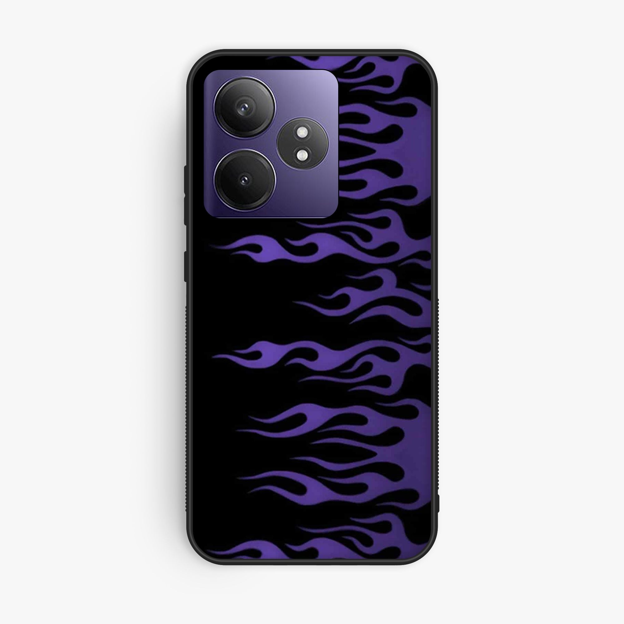 Realme Realme GT 6 Design 124 Premium Glossy Phone Case
