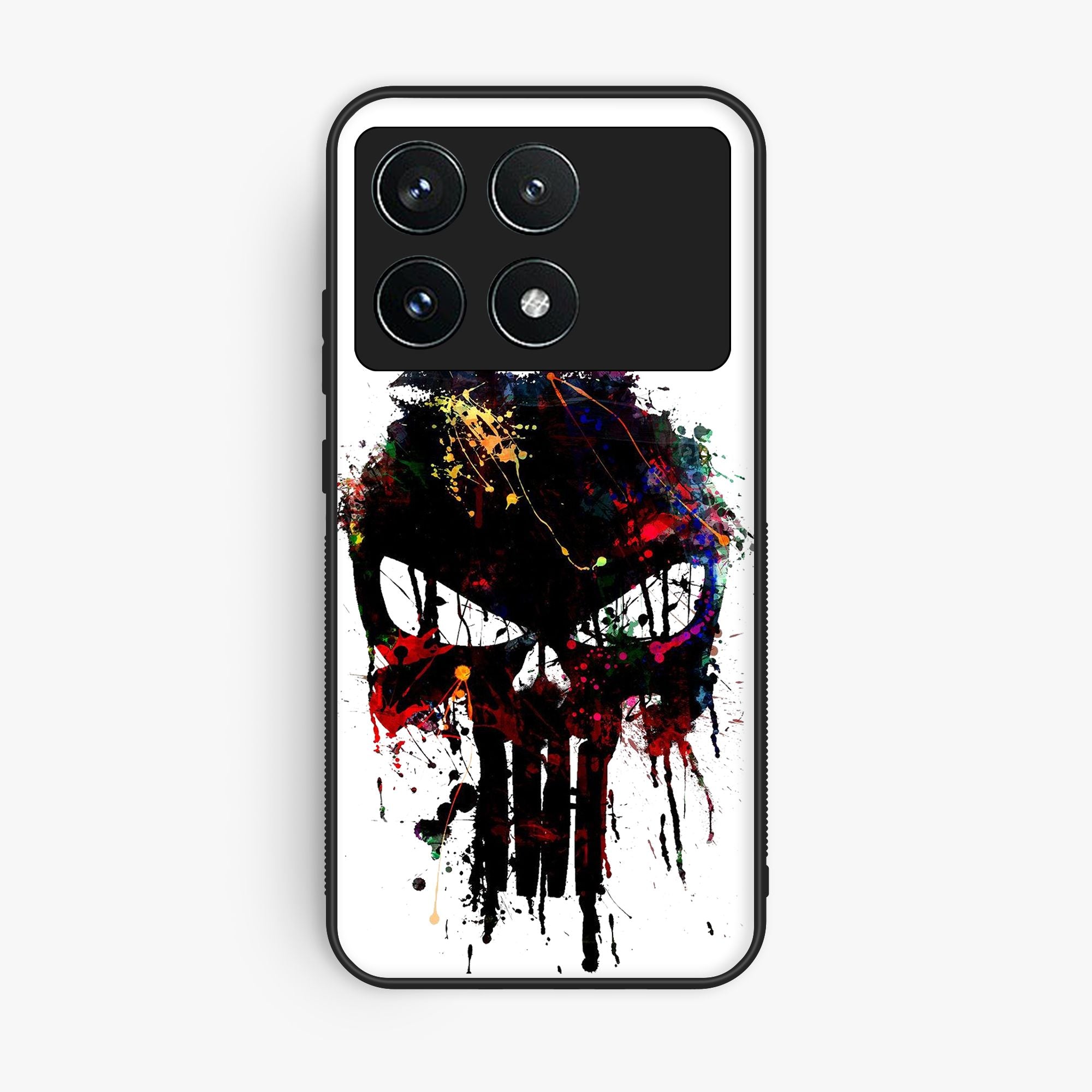 Xiaomi Xiaomi Redmi K70e Design 140 Premium Glossy Phone Case