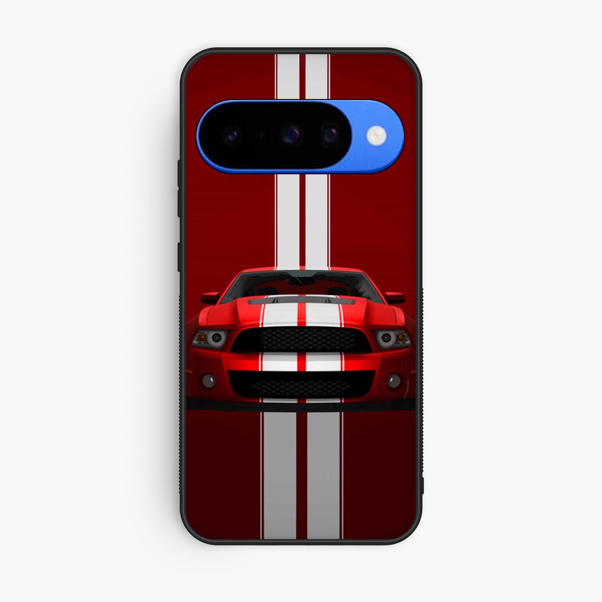 Google Pixel 10 Design 138 Premium Glossy Phone Case
