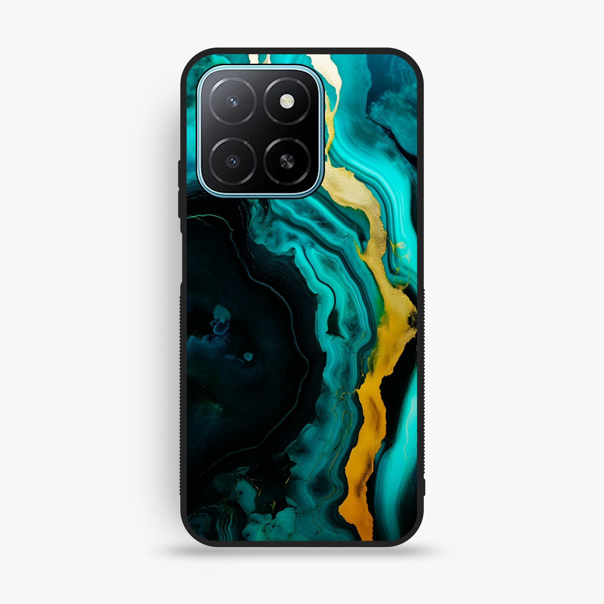 Honor X5b Plus - Design 105 - Premium Glossy Phone Case