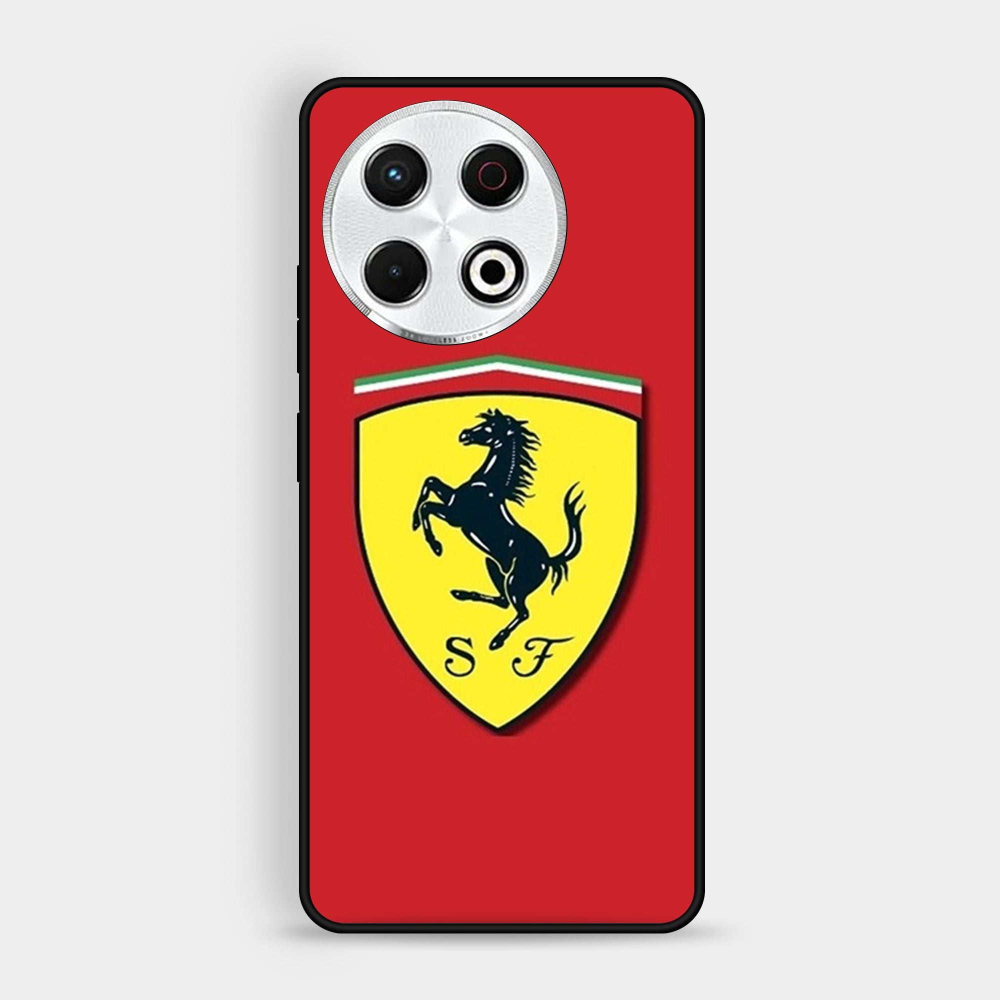 Tecno Spark 30 Pro Design 085 - Premium Glossy Phone Case