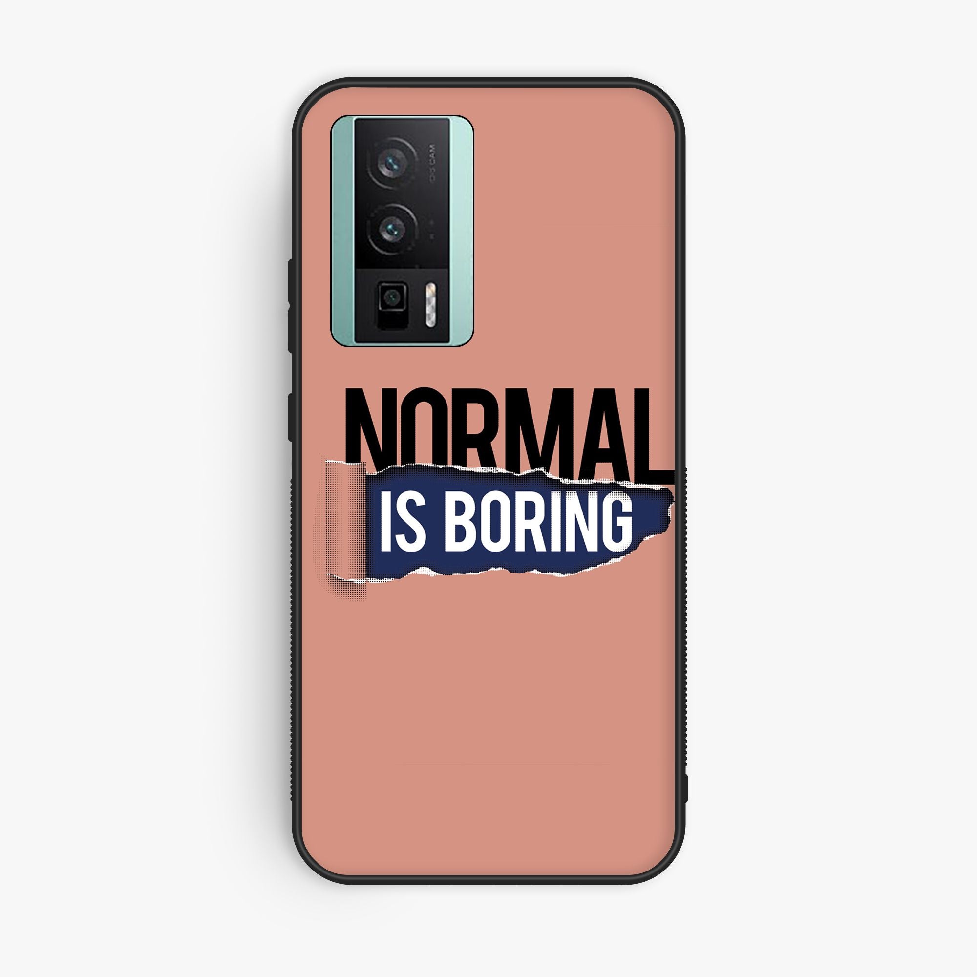 Xiaomi Redmi K60 Design 130 Premium Glossy Phone Case