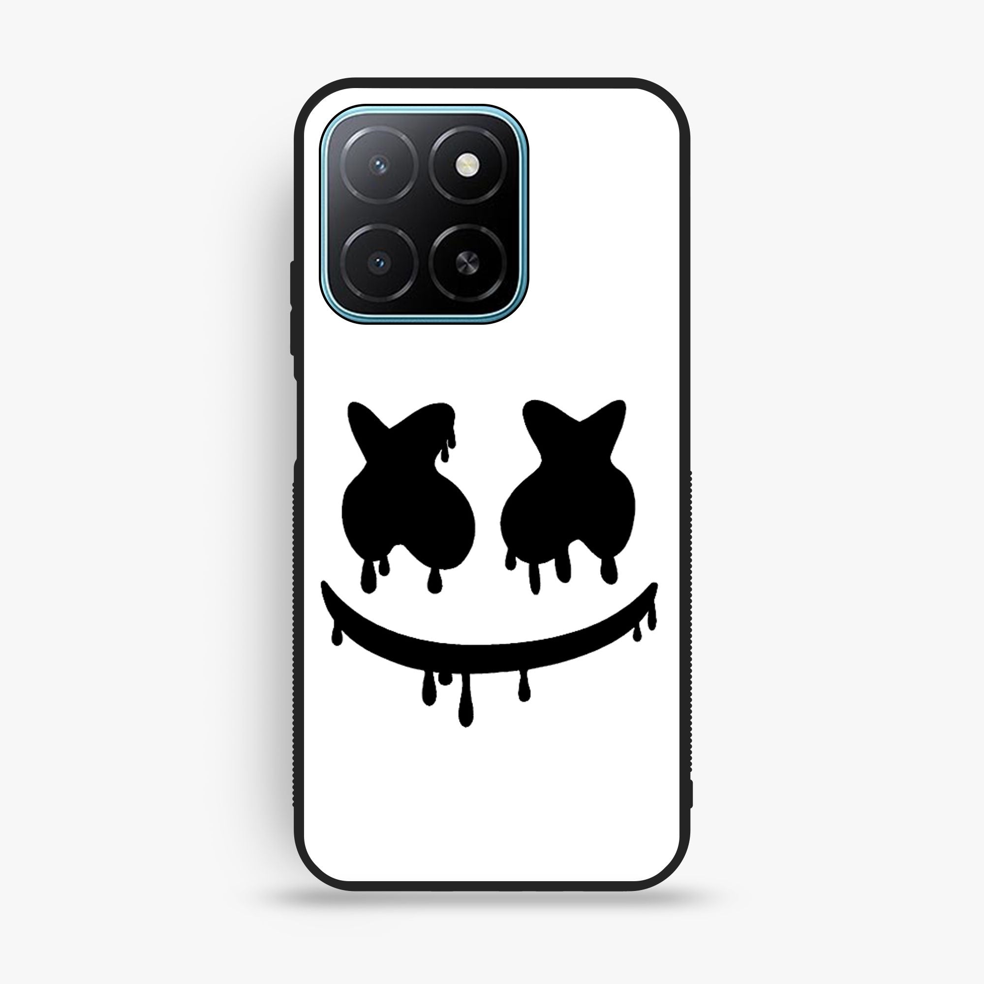 Honor X5b Plus - Design 139 - Premium Glossy Phone Case