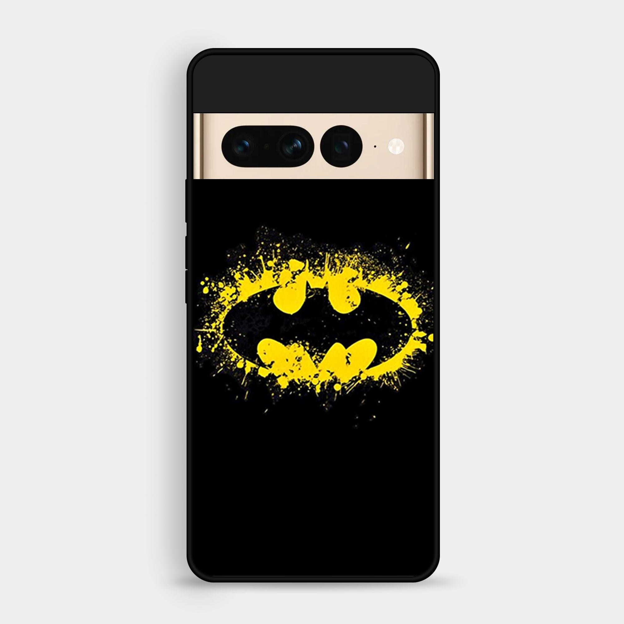 Google Pixel 7 Pro Design 074 Premium Glossy Phone Case